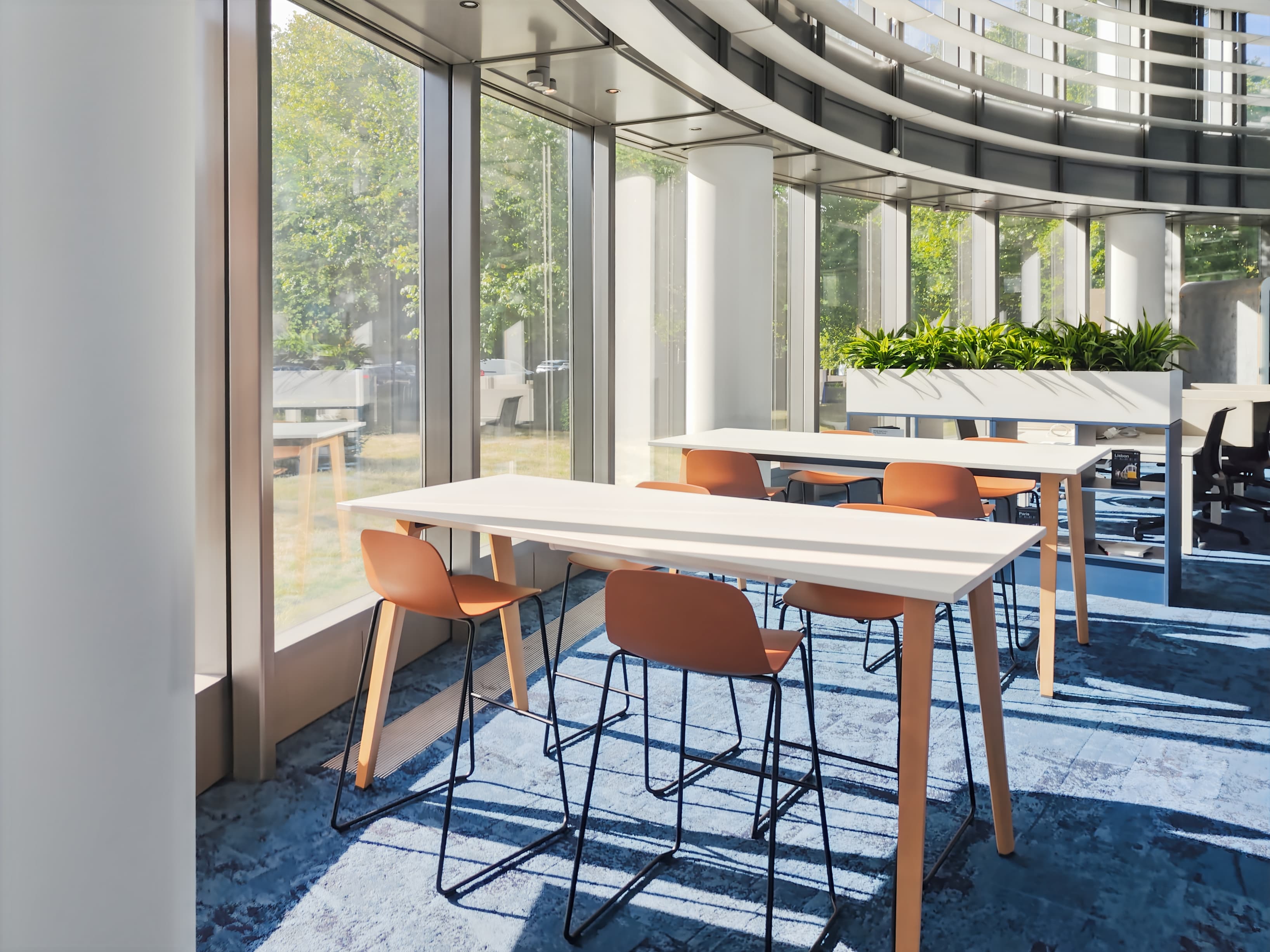 Brussels, Meiser Silver Building image 14