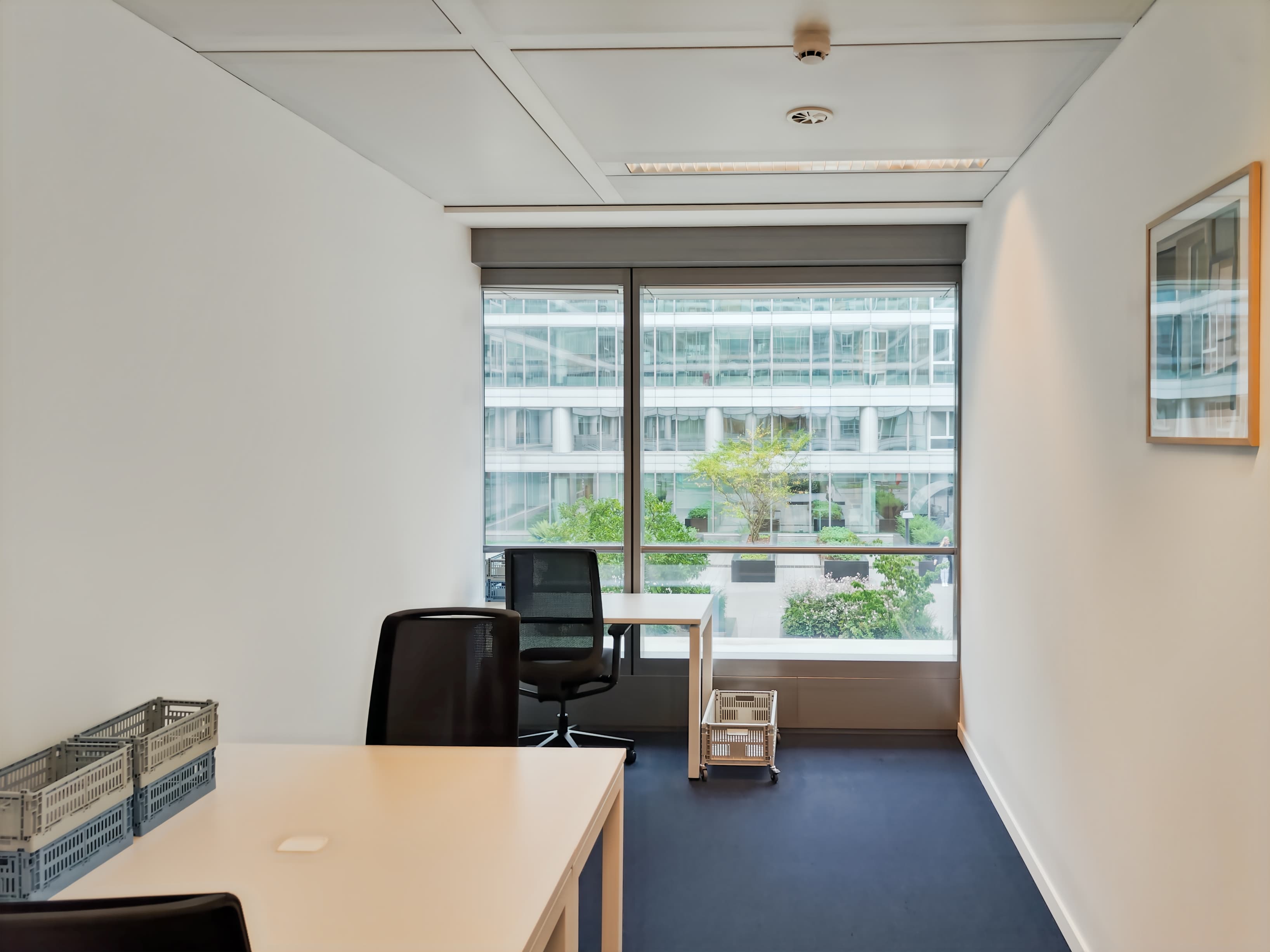 Brussels, Meiser Silver Building image 13