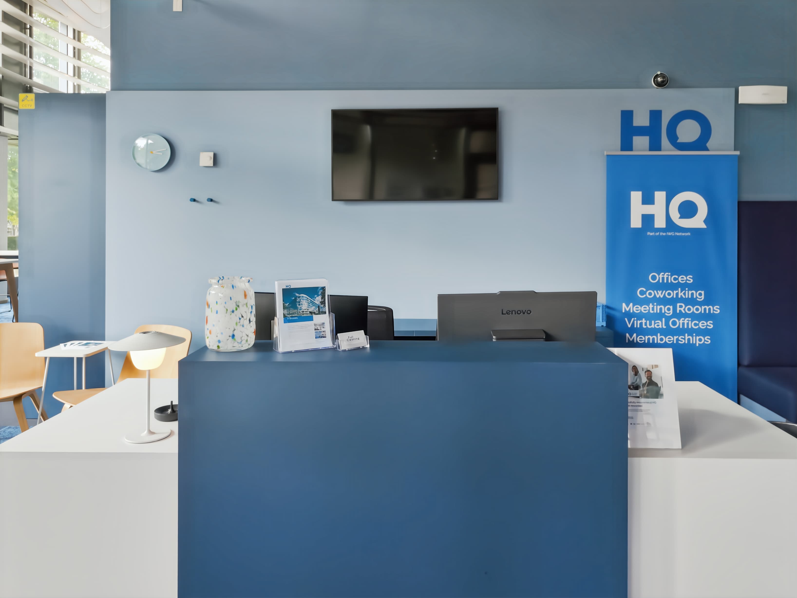 Brussels, Meiser Silver Building image 7