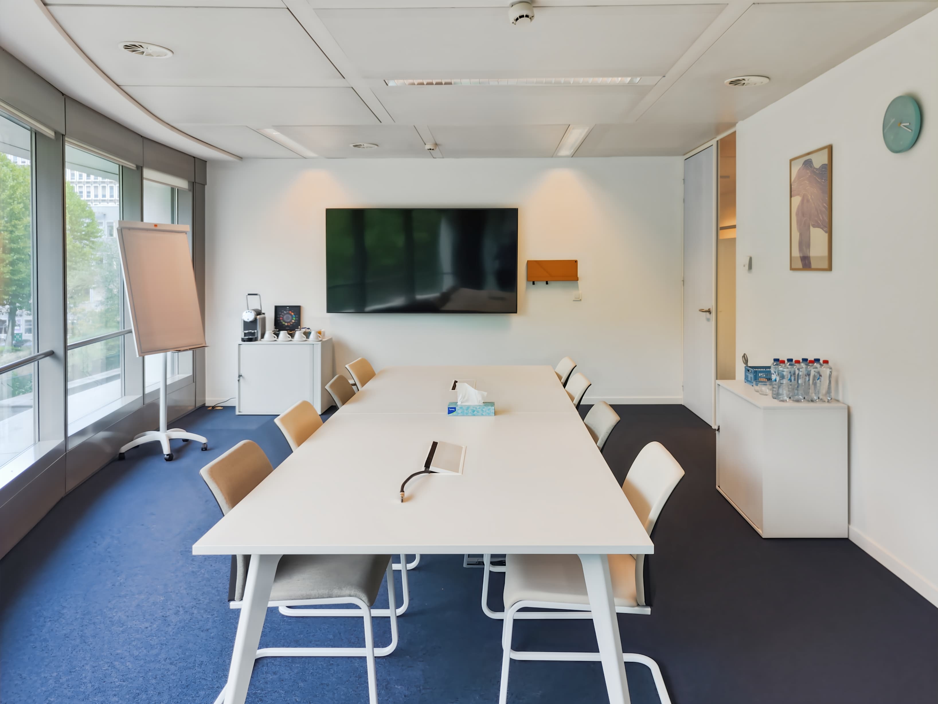 Brussels, Meiser Silver Building image 6