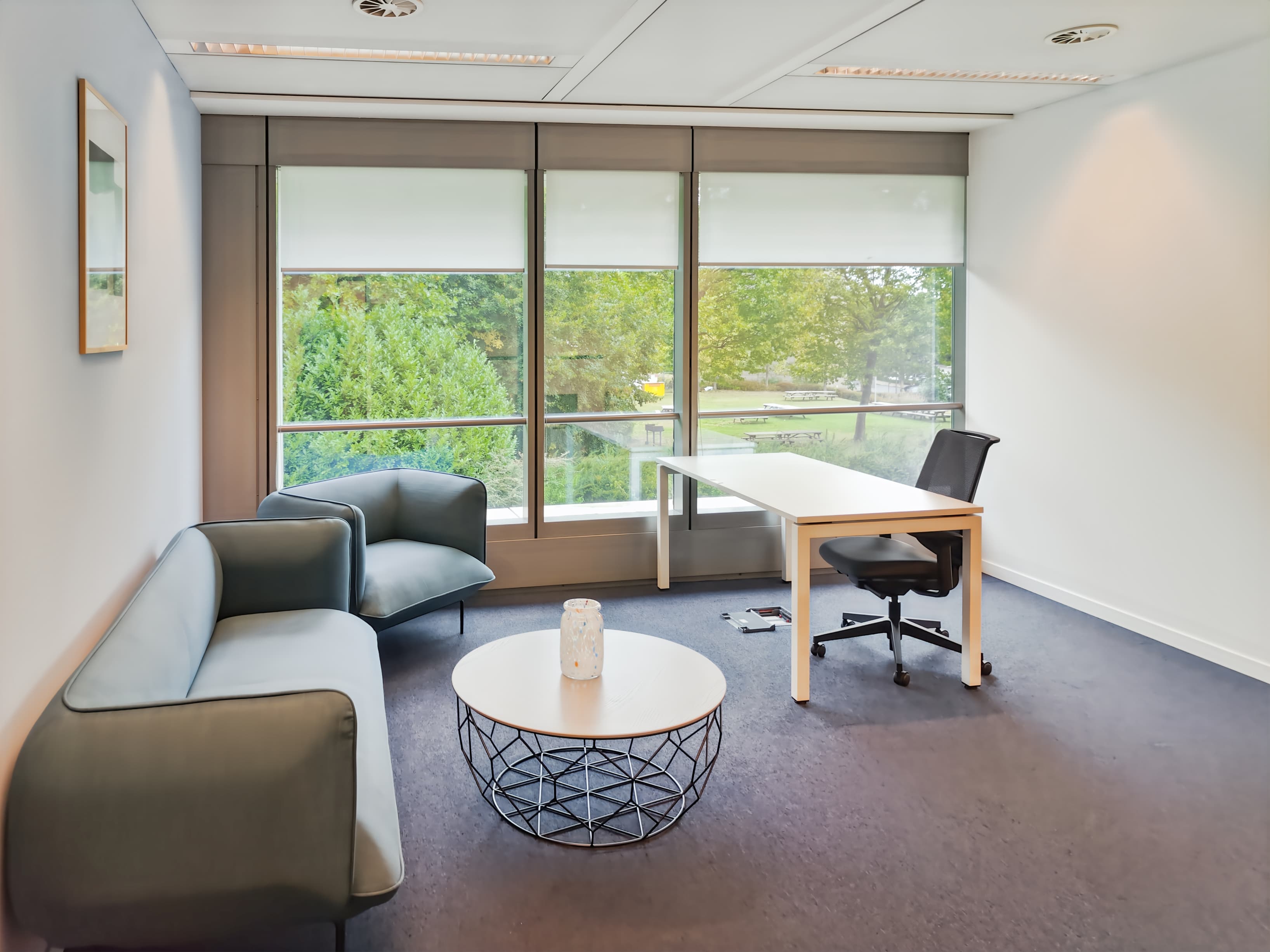 Brussels, Meiser Silver Building image 1