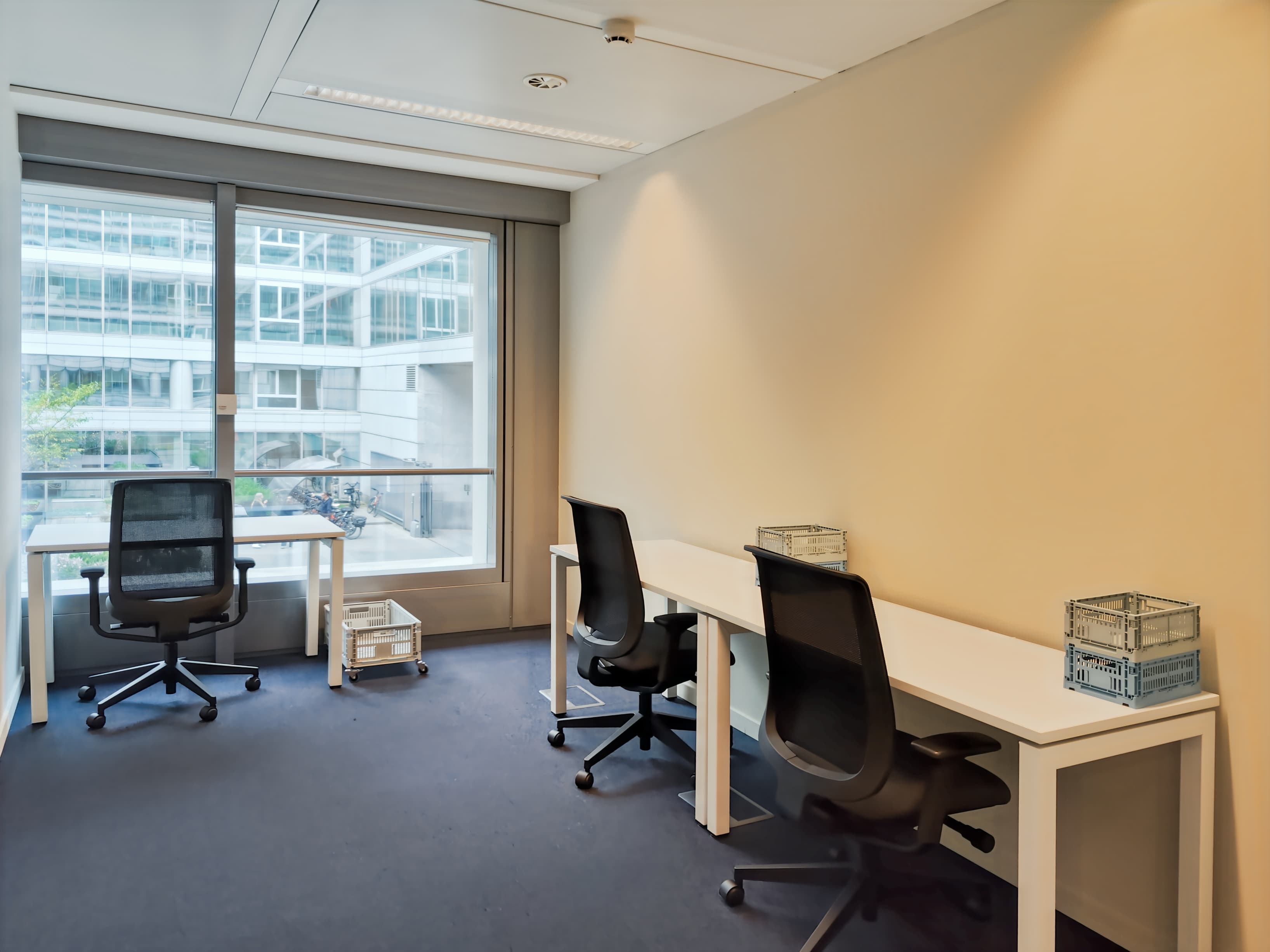 Brussels, Meiser Silver Building image 12