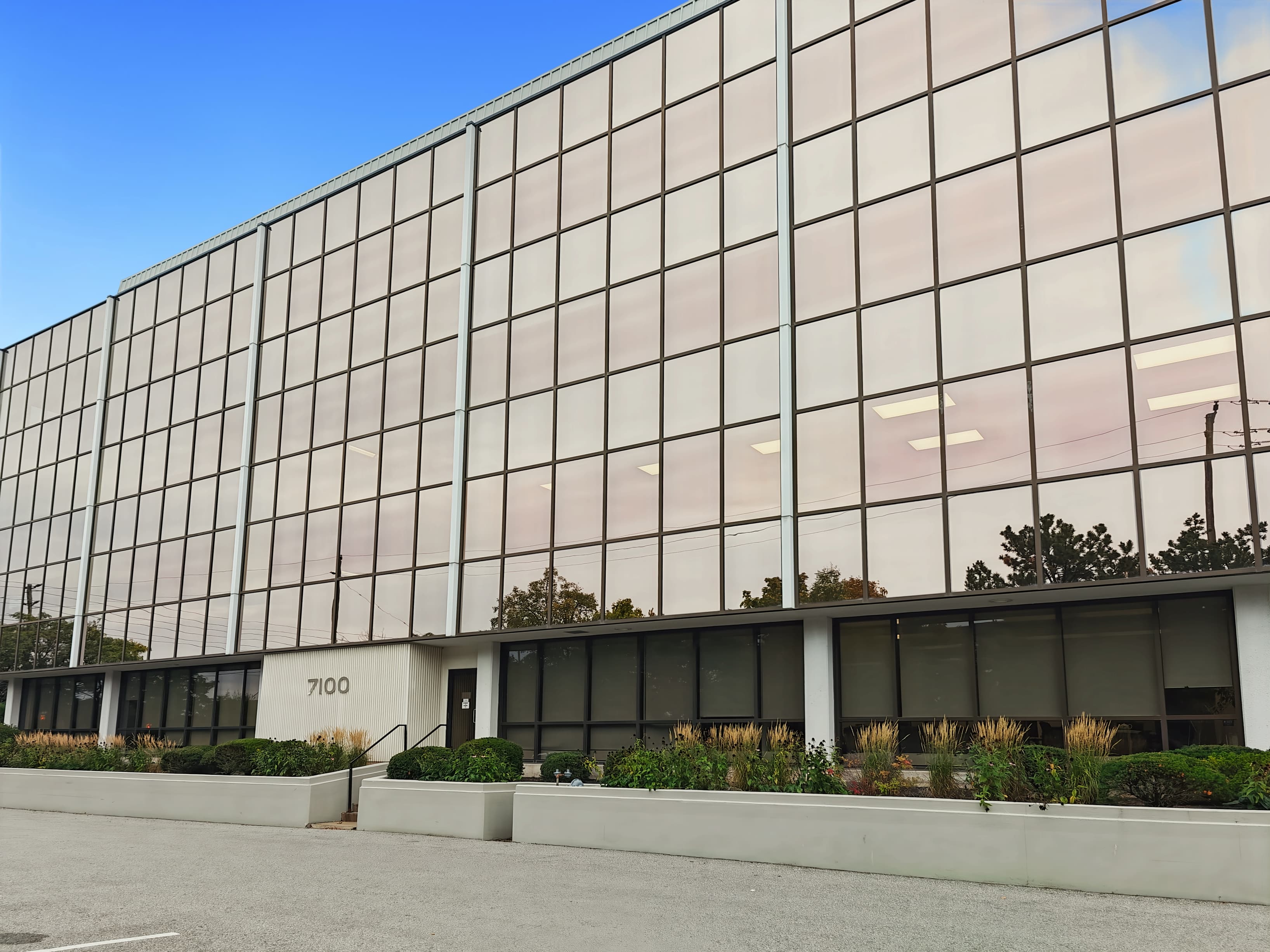 ON, Markham - Woodbine Ave image 5