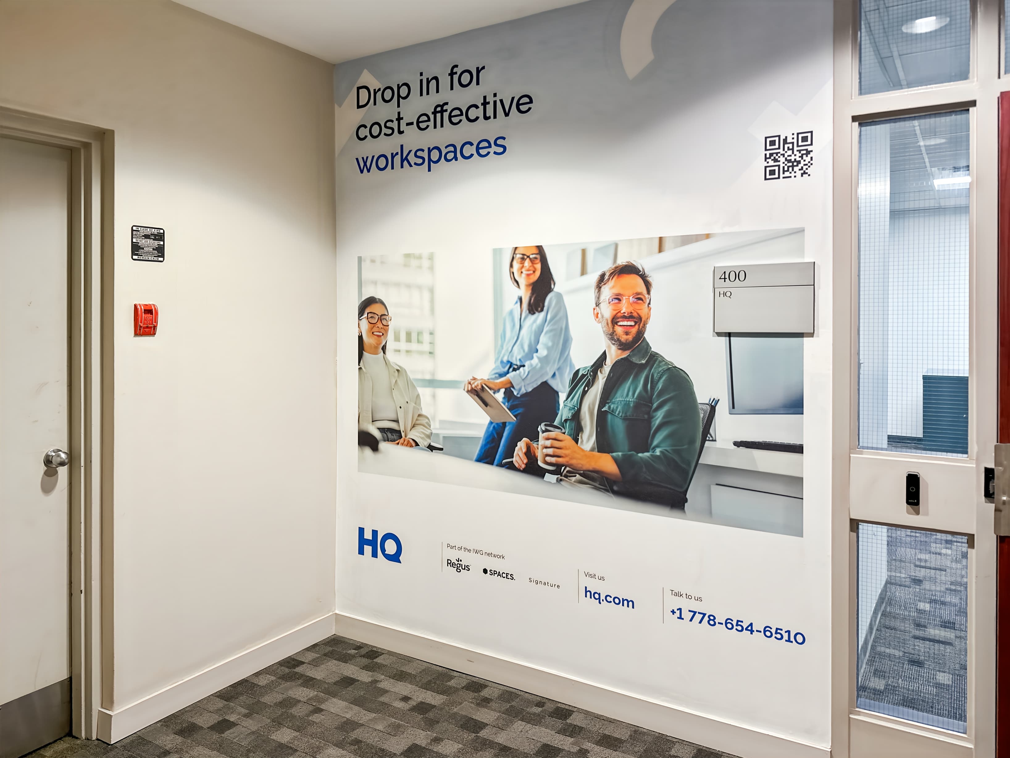 ON, Markham - Woodbine Ave image 3