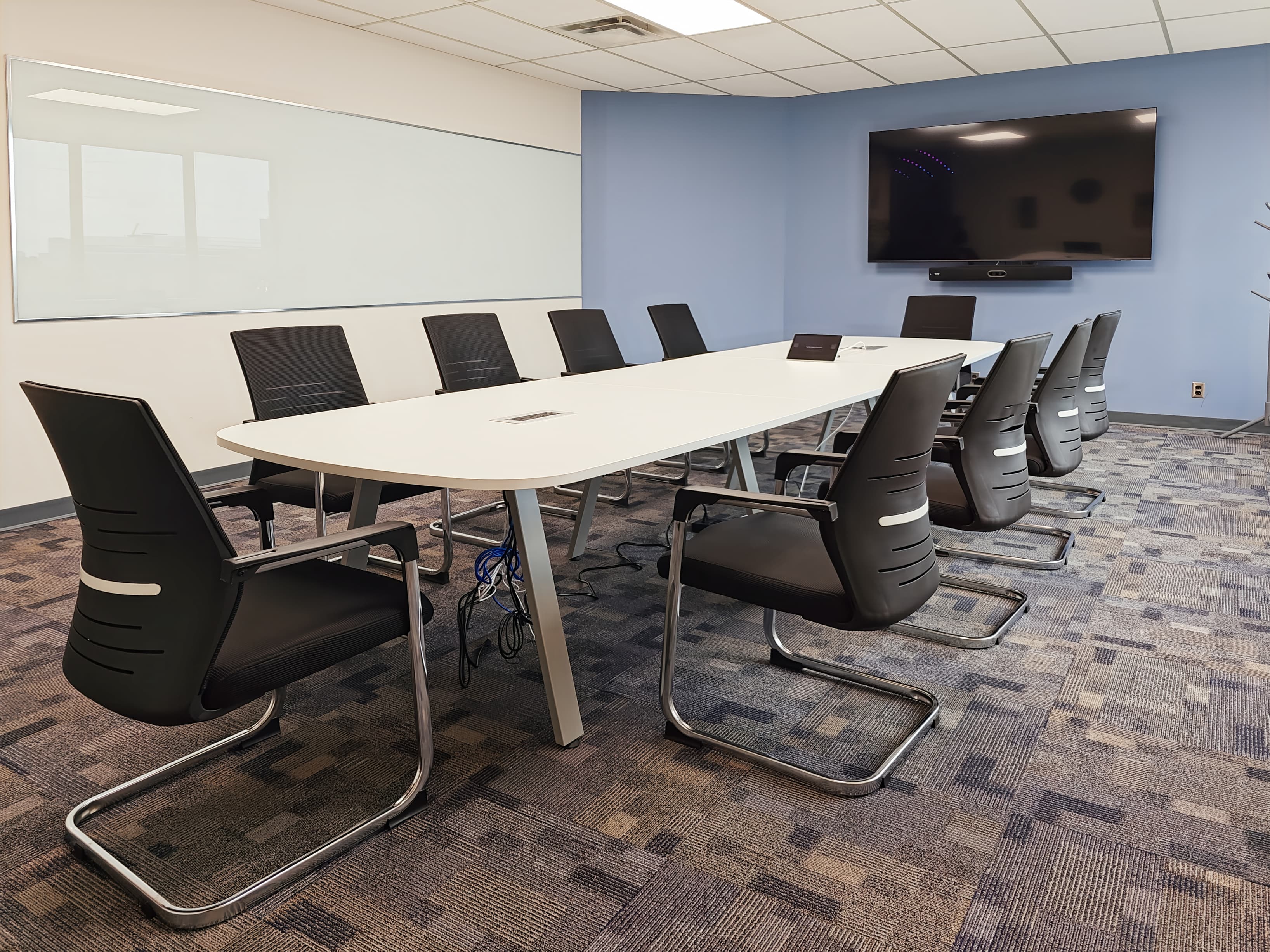 ON, Markham - Woodbine Ave image 10