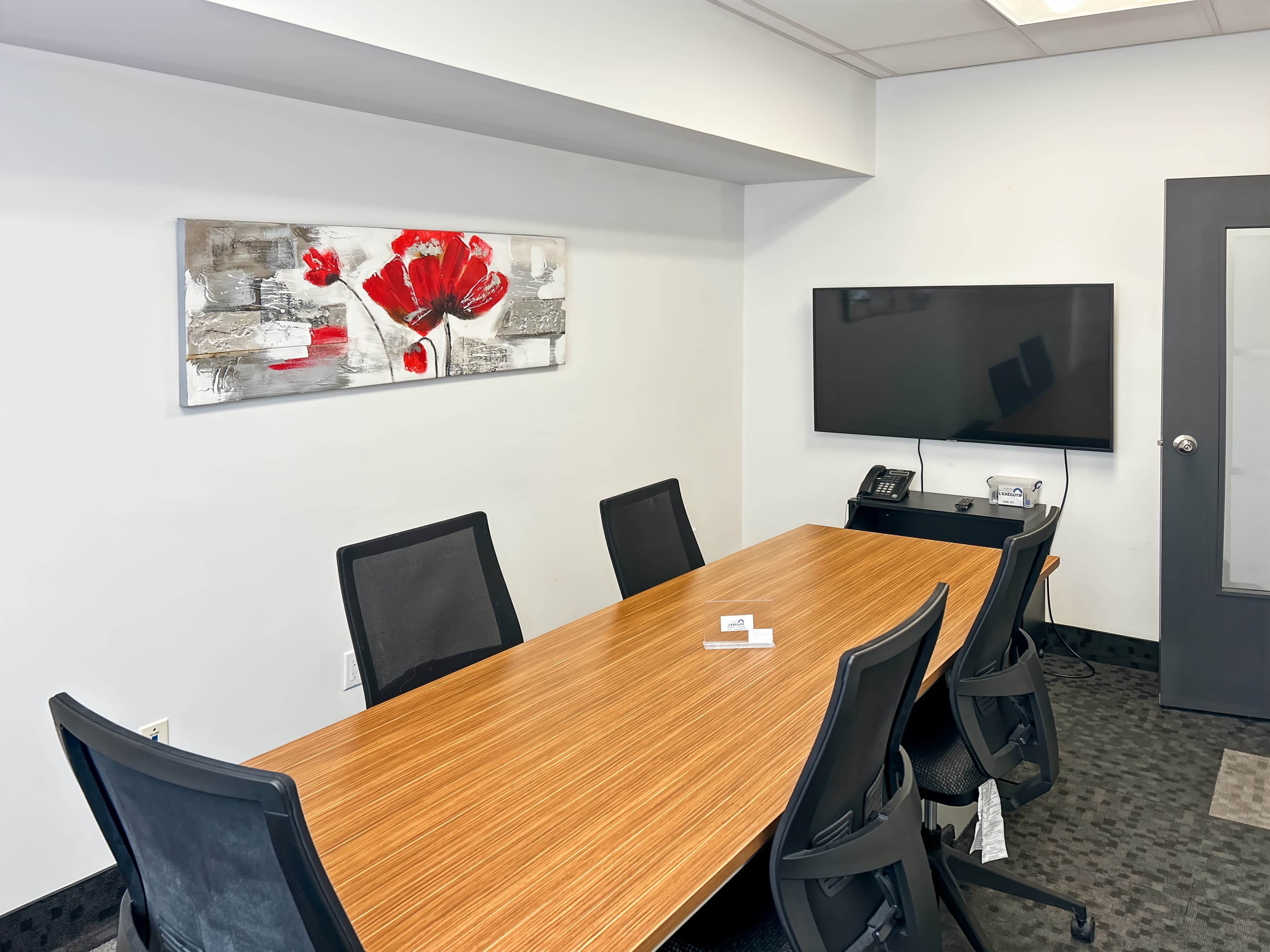 QC, Ste-Foy - Ave Des Hotels image 6