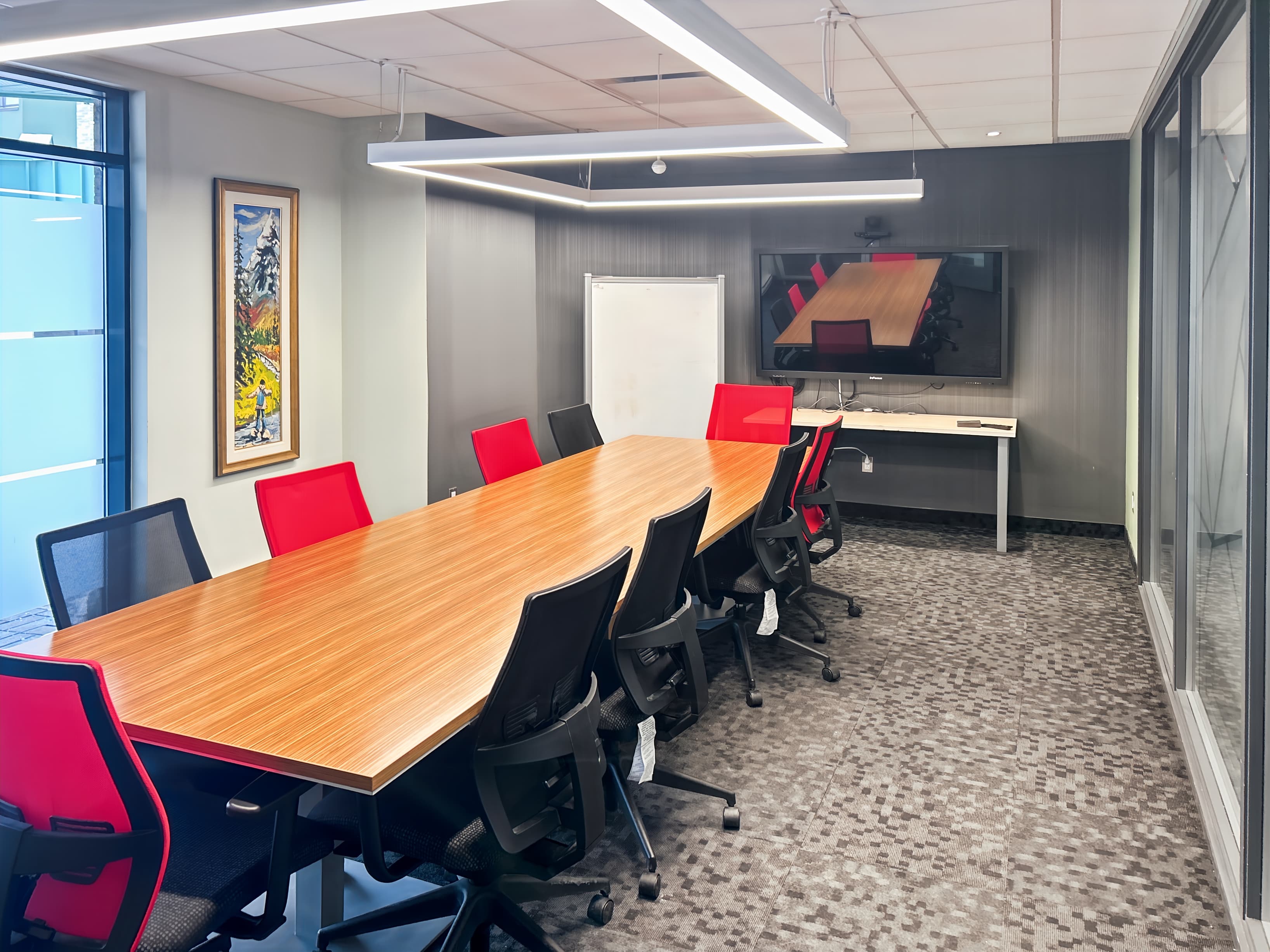 QC, Ste-Foy - Ave Des Hotels image 9