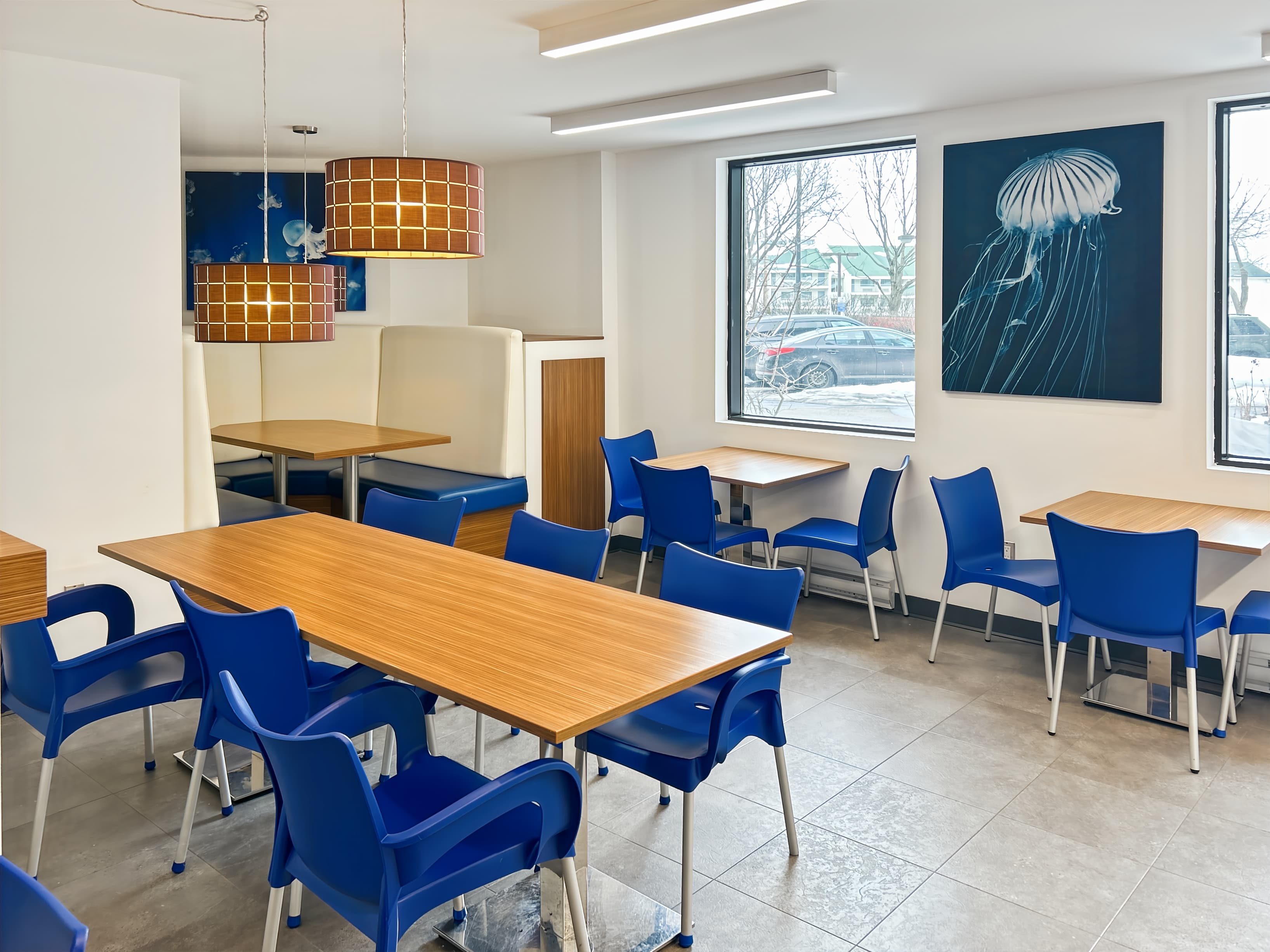 QC, Ste-Foy - Ave Des Hotels image 2