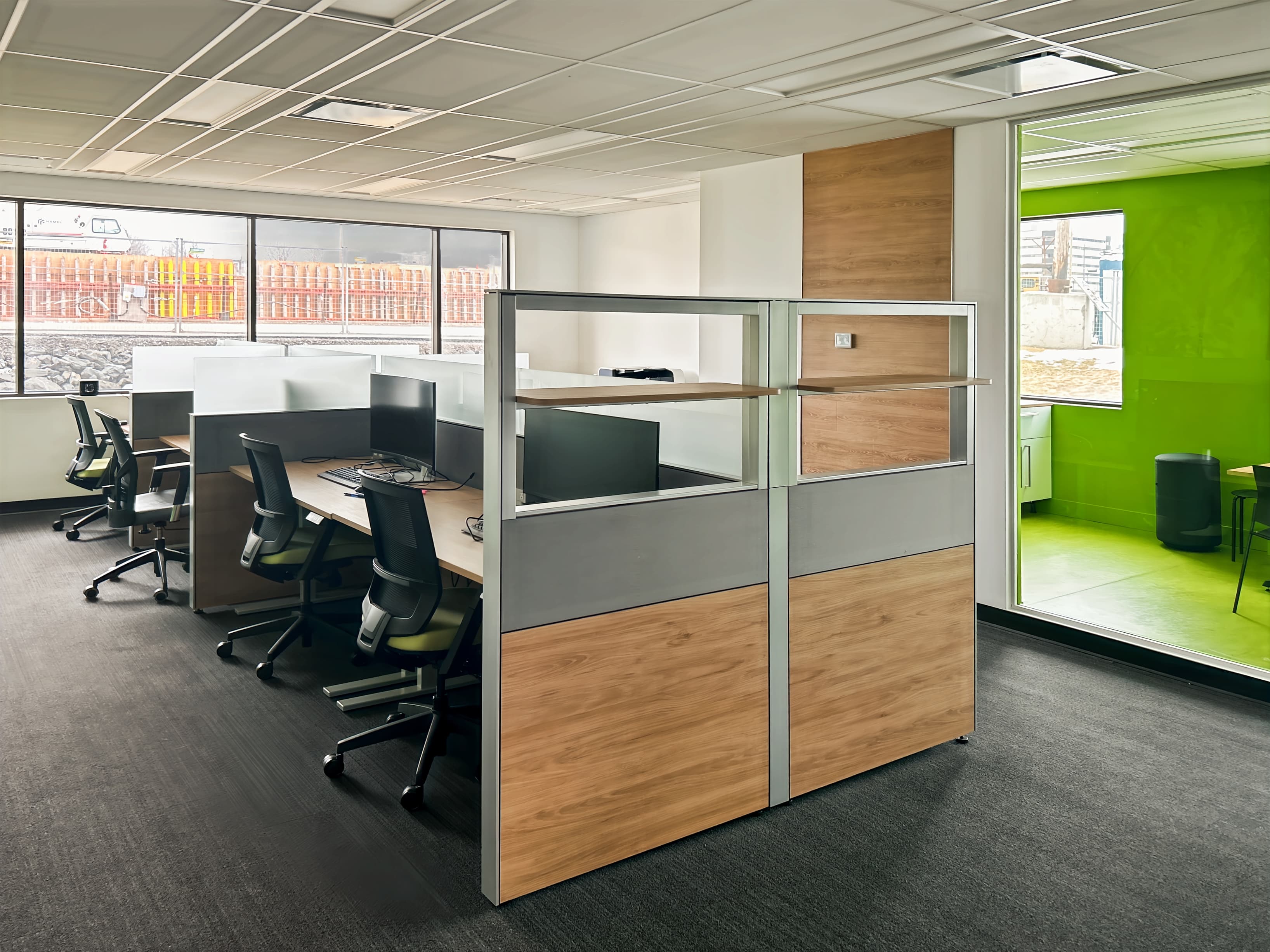 QC, Ste-Foy - Ave Des Hotels image 7