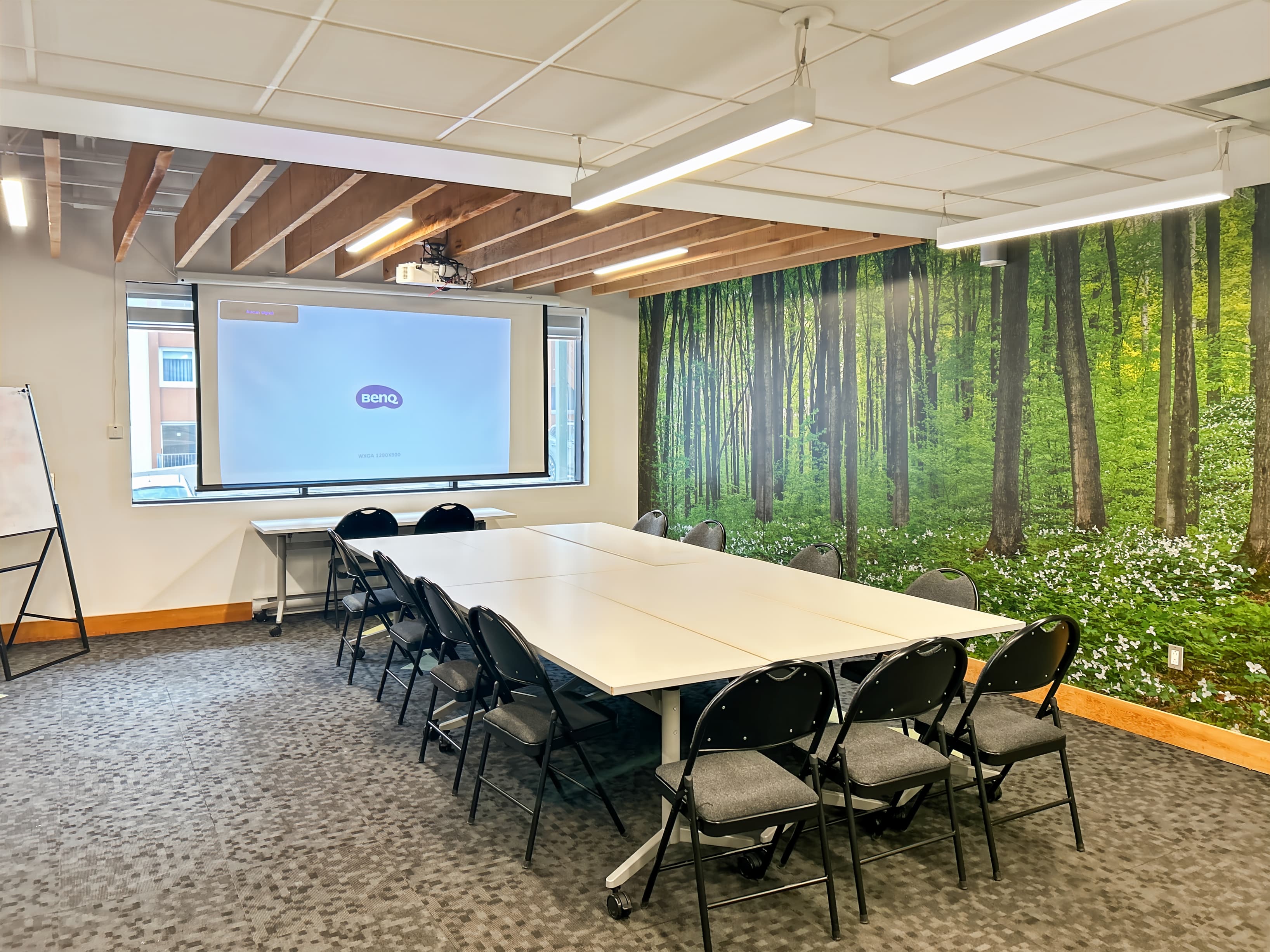 QC, Ste-Foy - Ave Des Hotels image 10