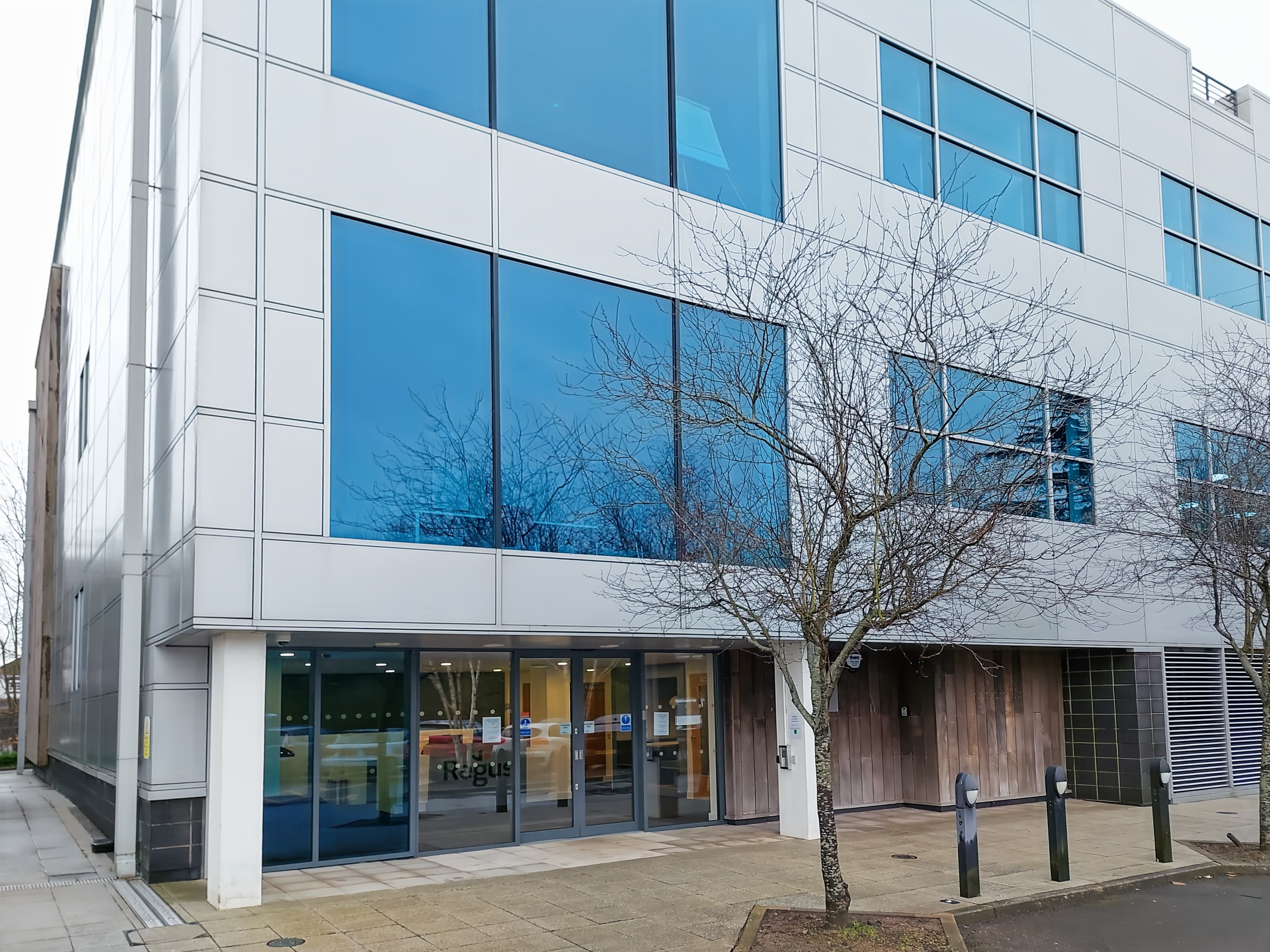 Maidstone, Horizon House image 8