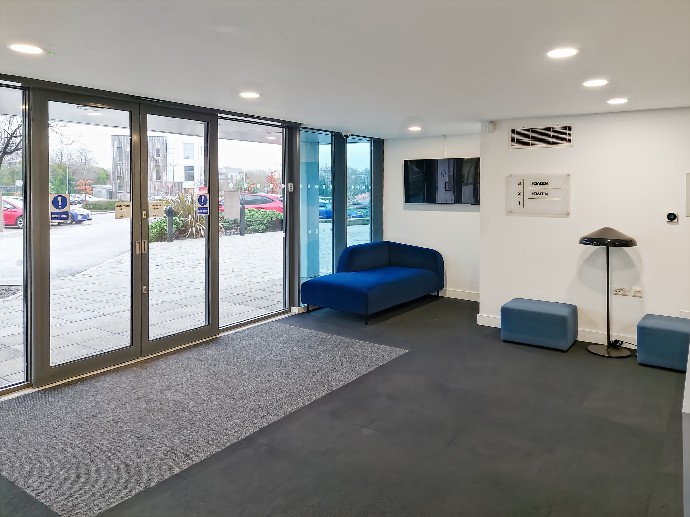 Maidstone, Horizon House image 13