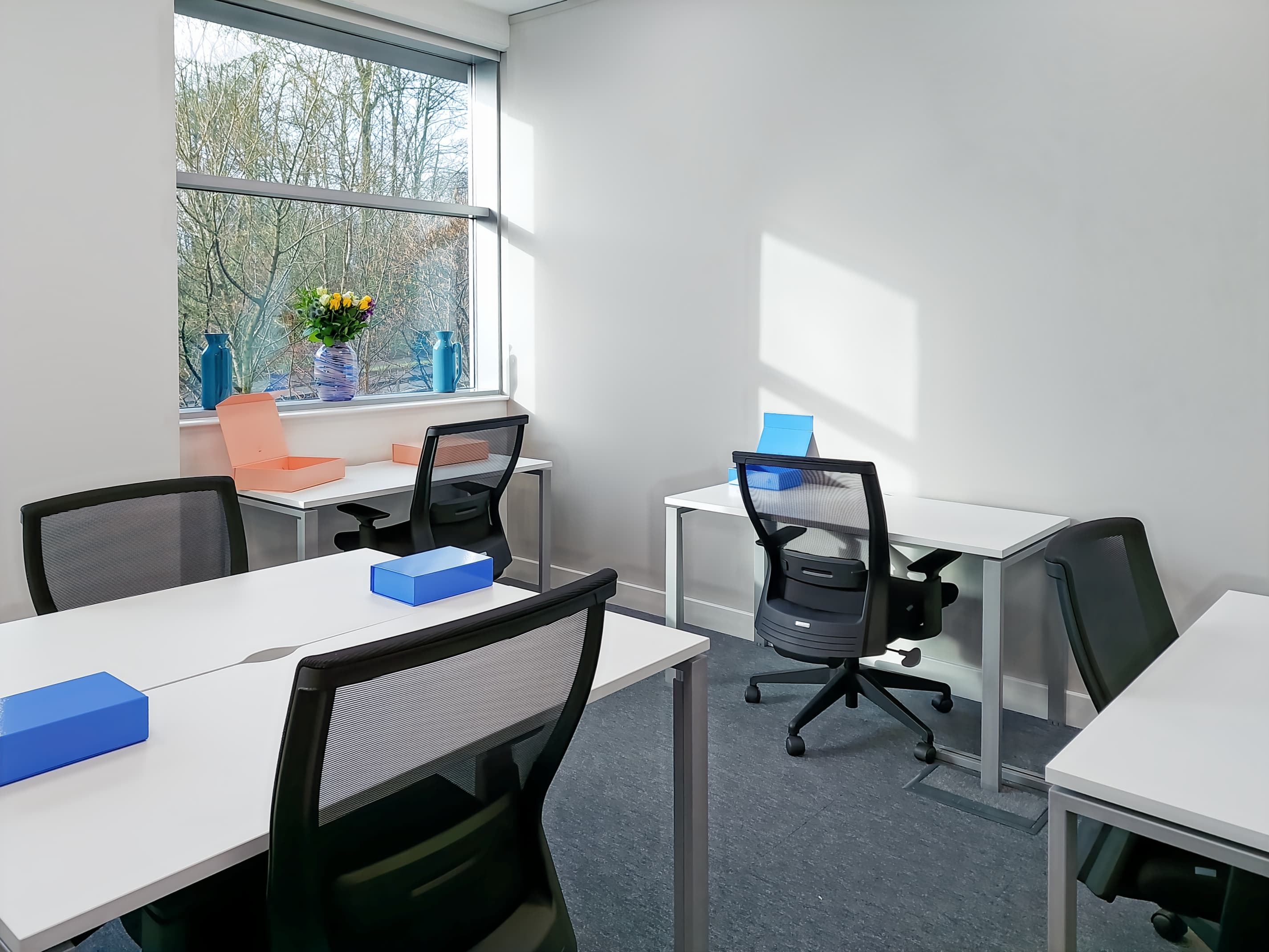 Maidstone, Horizon House image 10