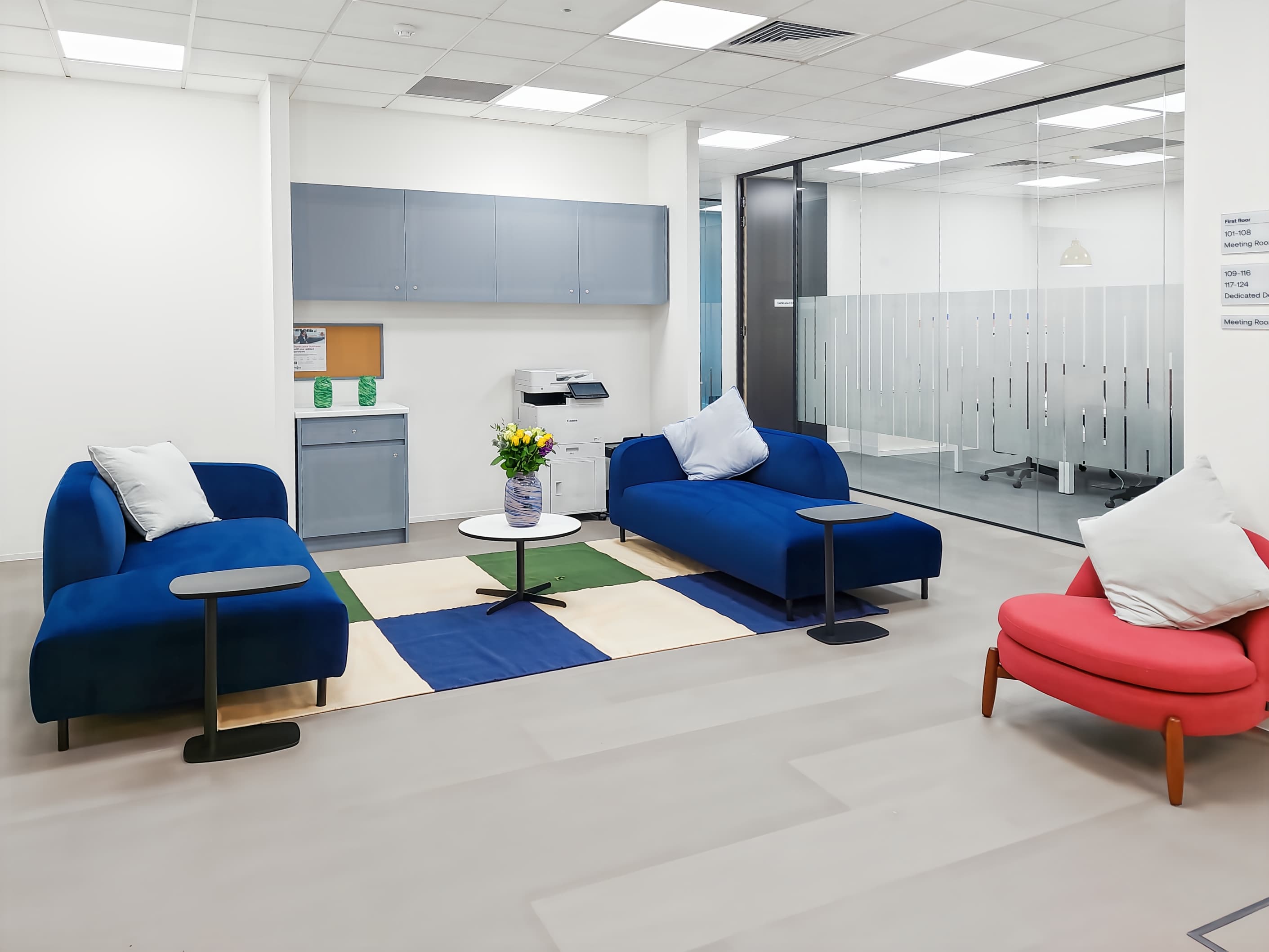 Maidstone, Horizon House image 3