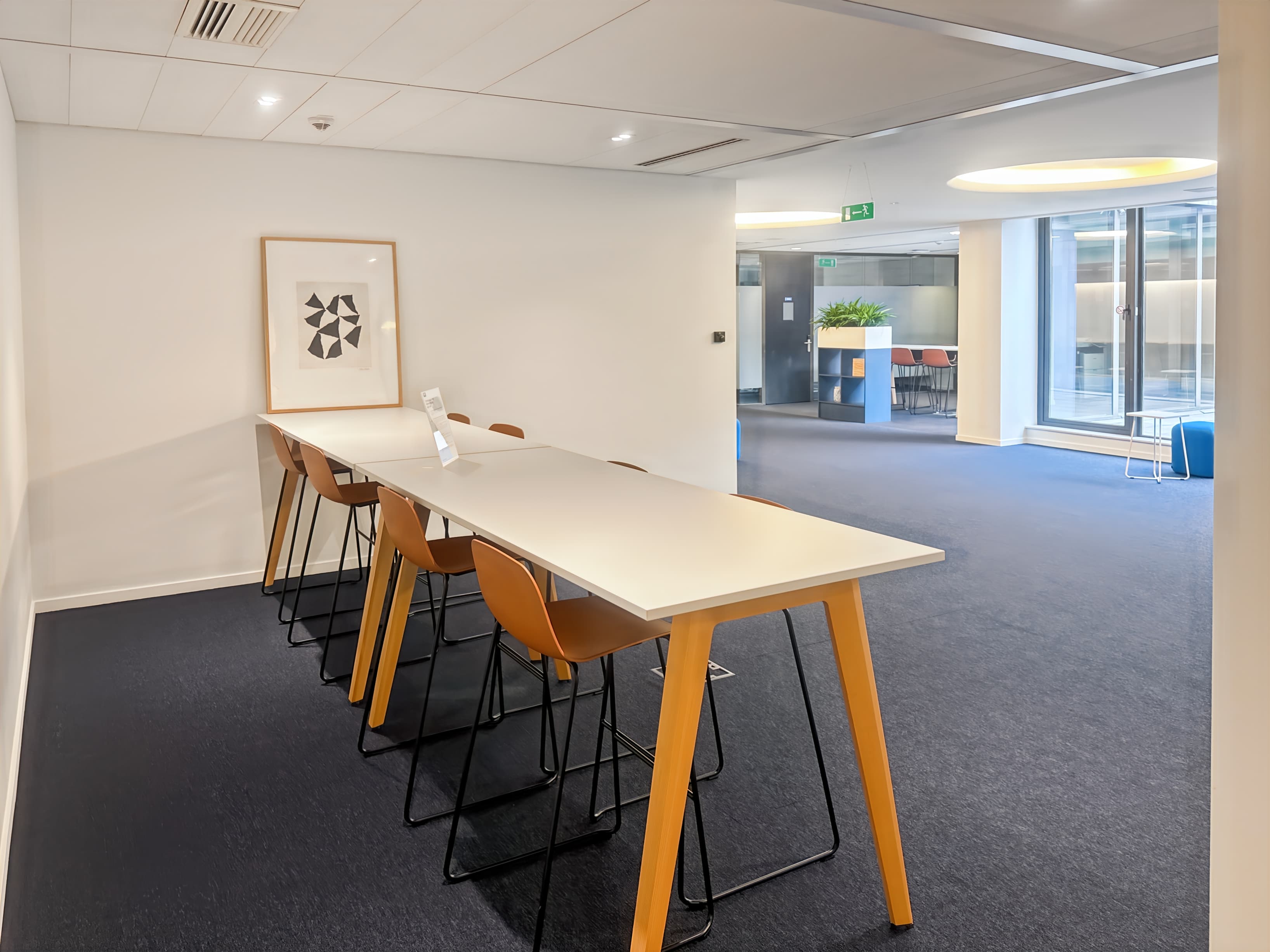 Brussels, Rue de la Loi 62 image 5