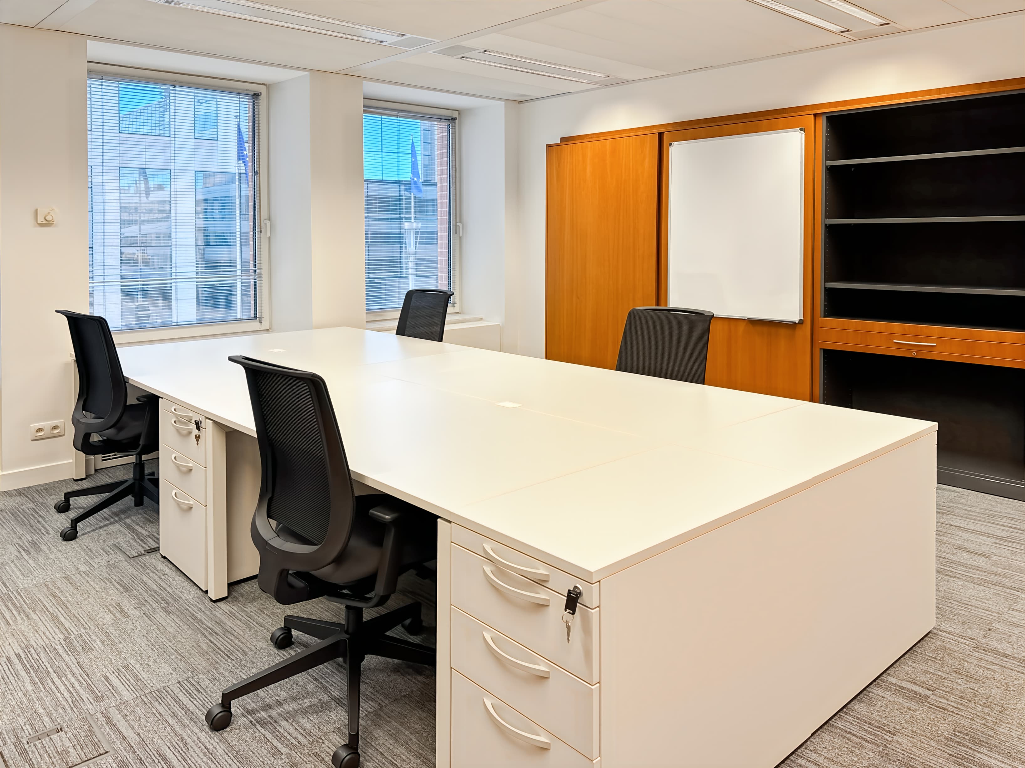 Brussels, Rue de la Loi 62 image 11