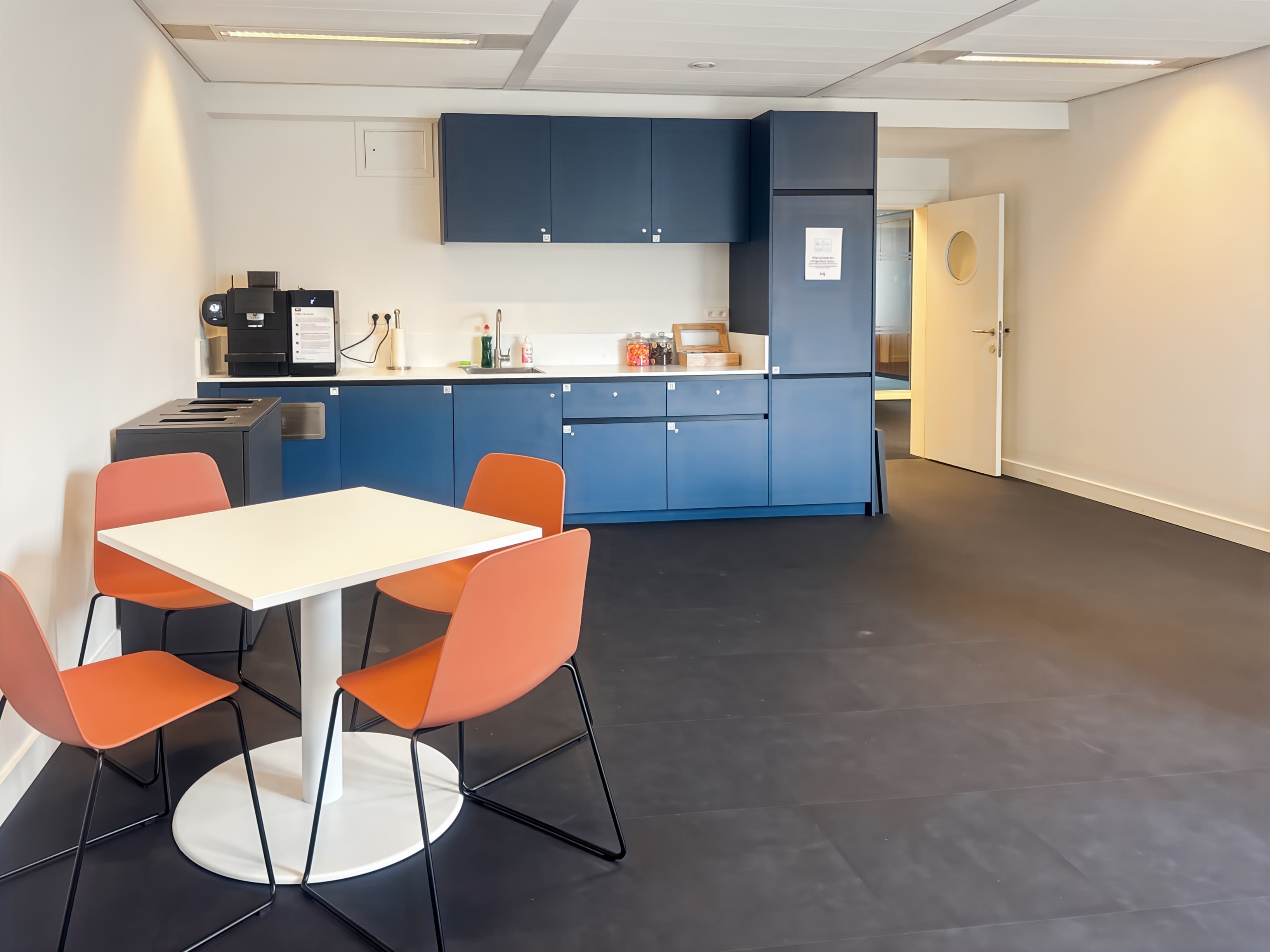 Brussels, Rue de la Loi 62 image 3