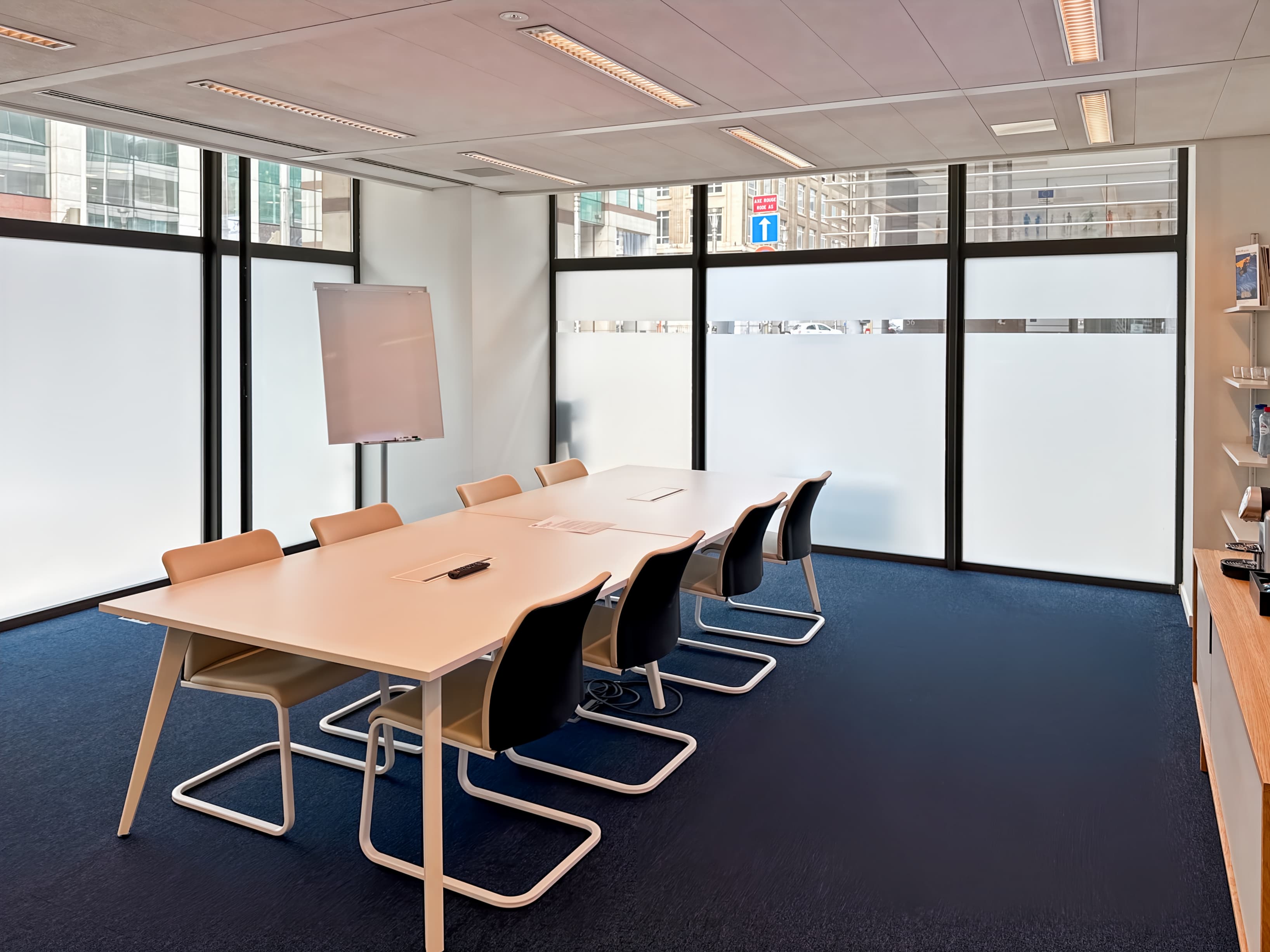 Brussels, Rue de la Loi 62 image 6