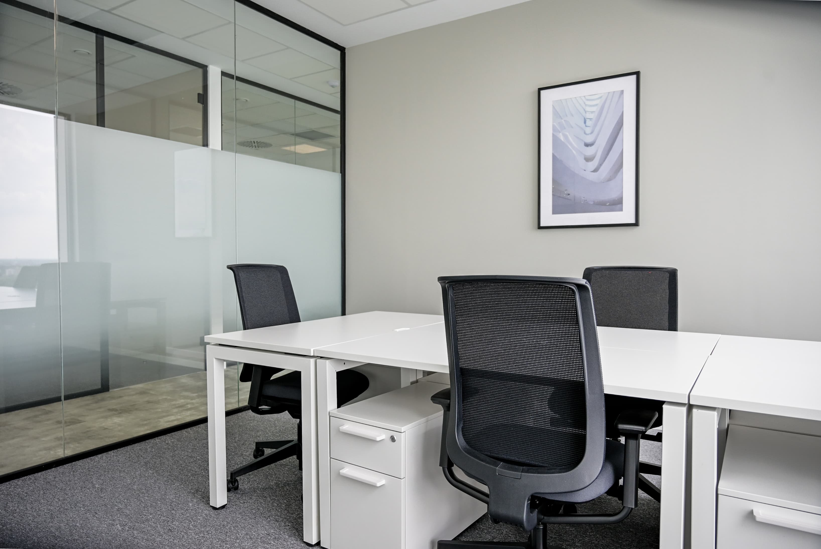 Timisoara, VOX Technology Park image 5