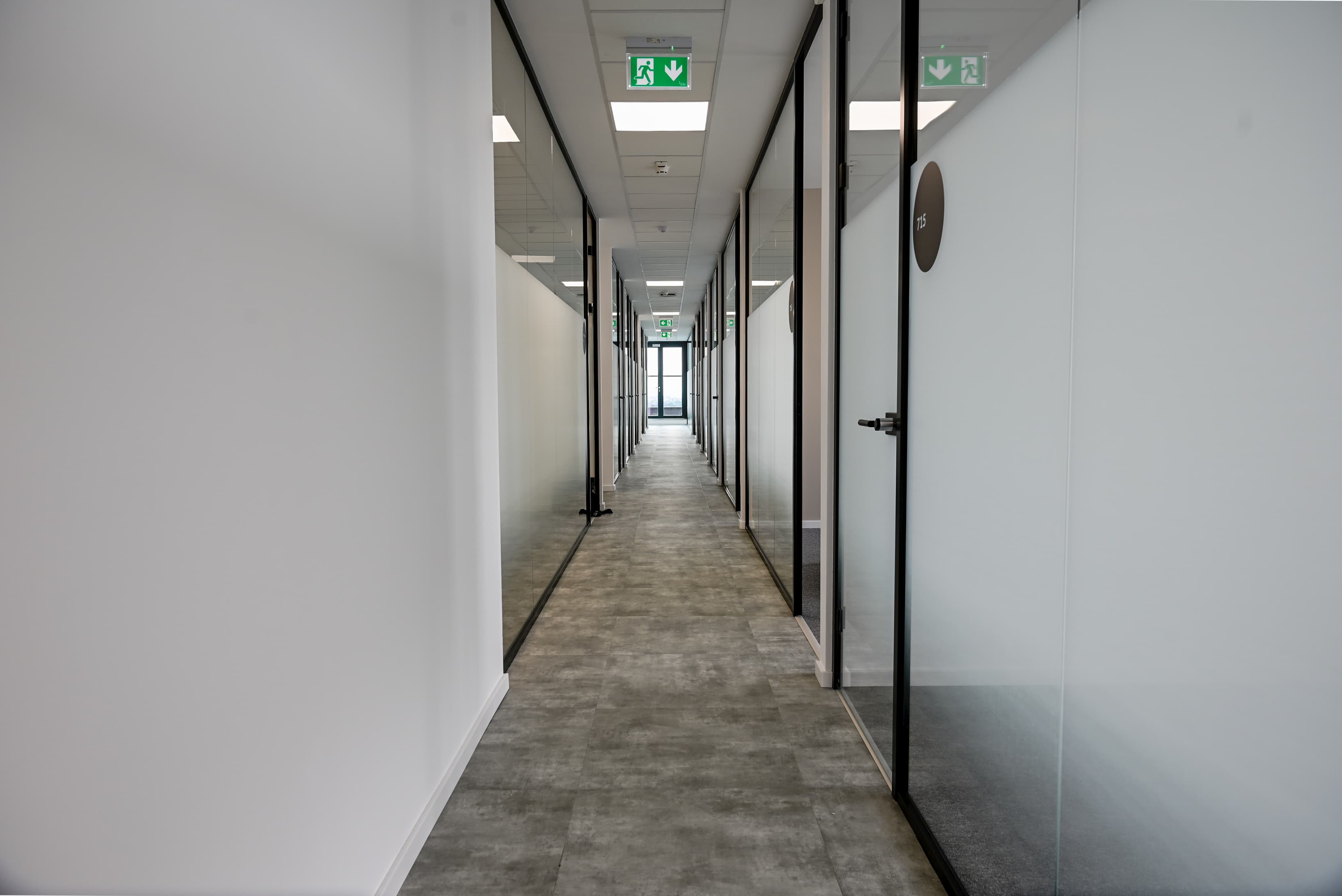 Timisoara, VOX Technology Park image 11