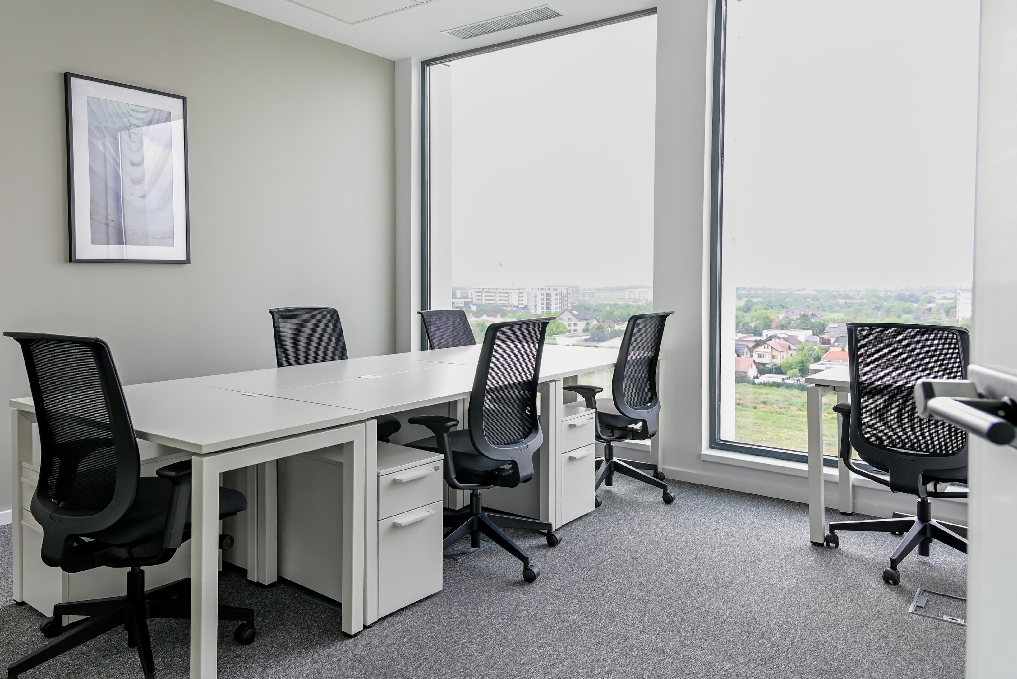 Timisoara, VOX Technology Park image 6