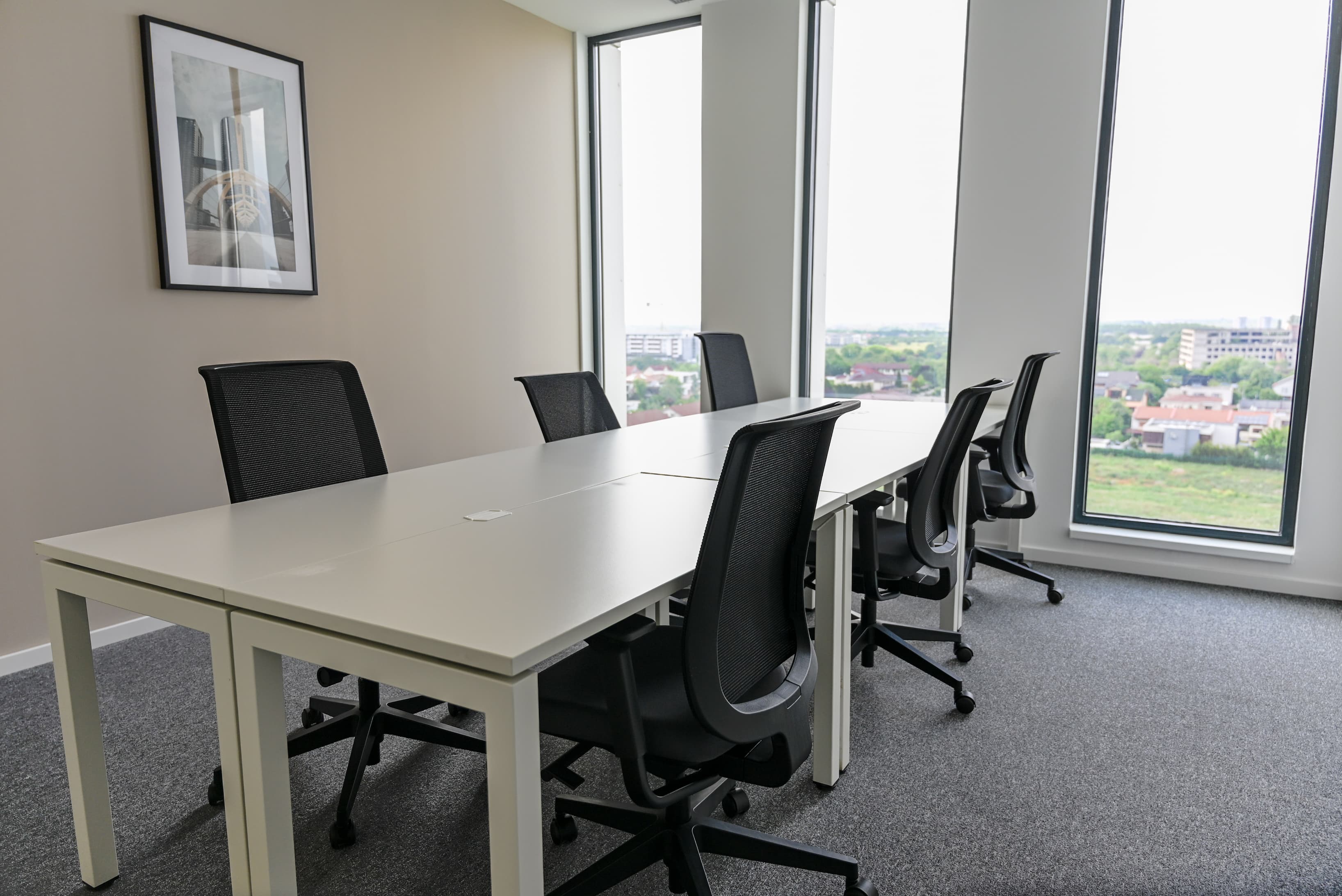 Timisoara, VOX Technology Park image 4