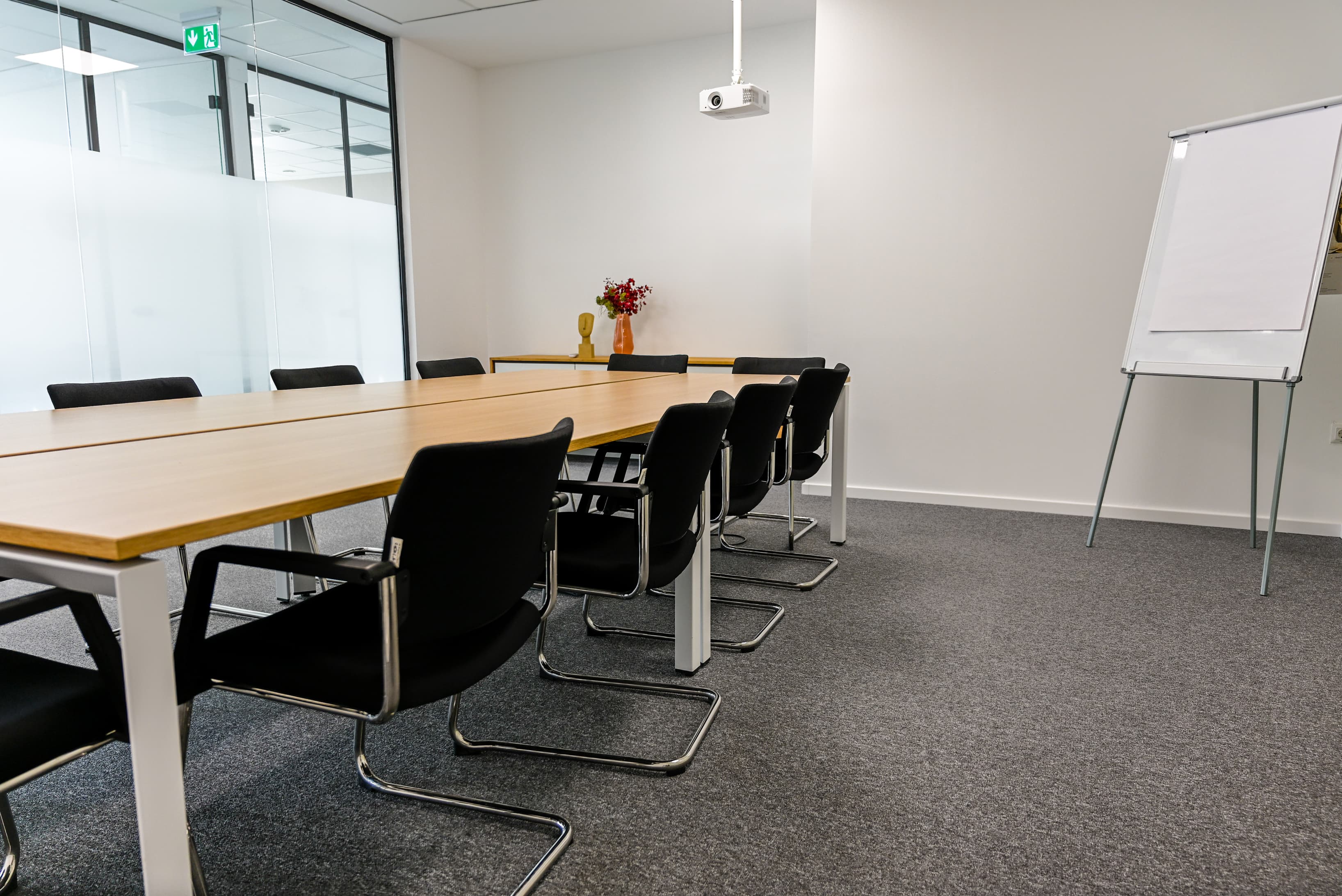 Timisoara, VOX Technology Park image 3