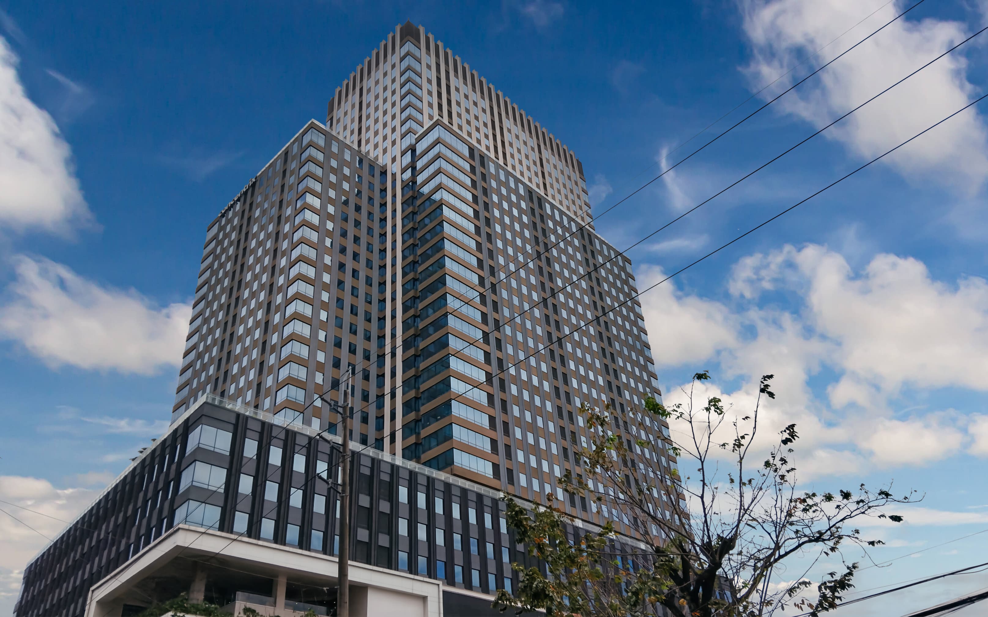 HQ Cebu Exchange Tower image 12