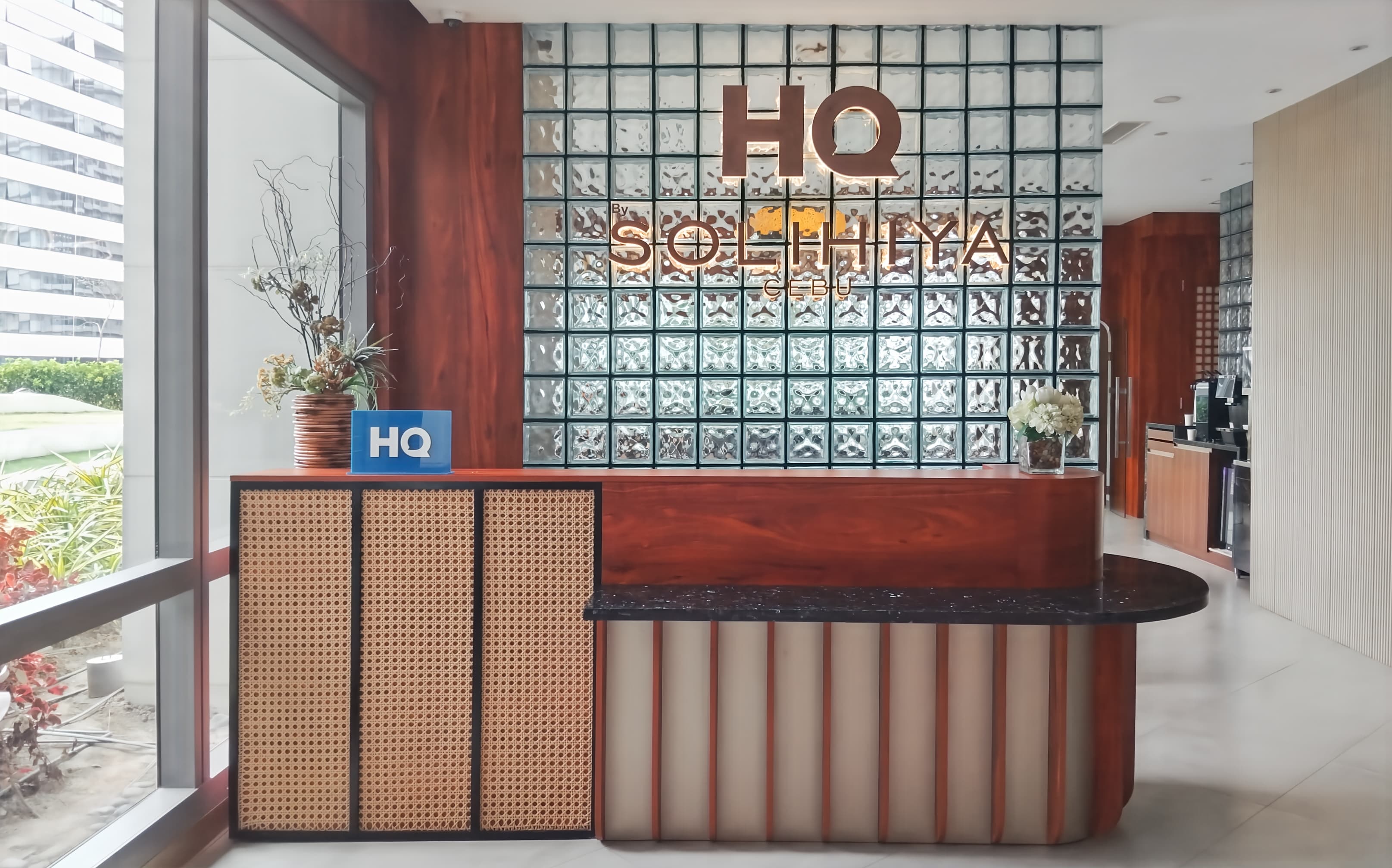 HQ Cebu Exchange Tower image 10