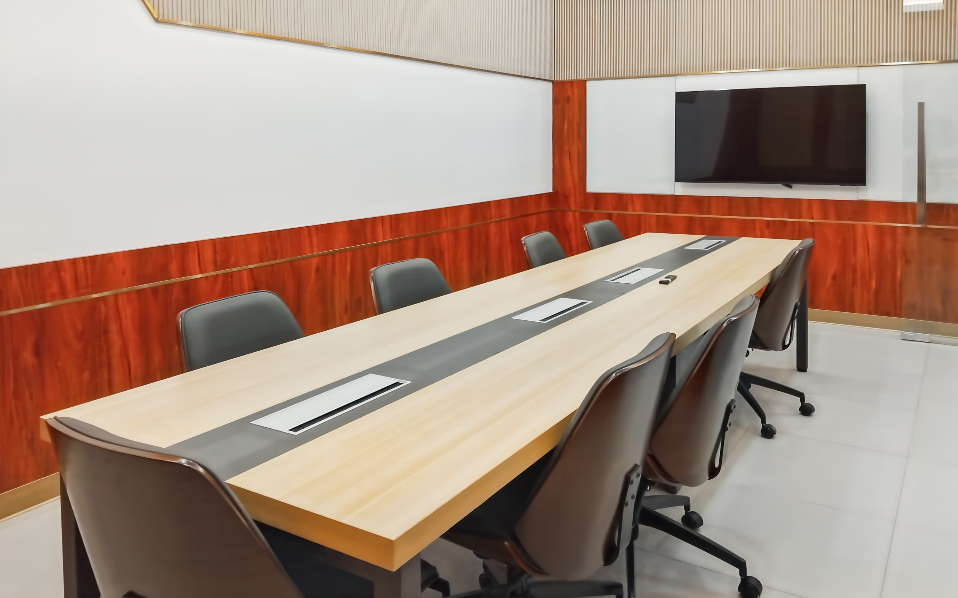 HQ Cebu Exchange Tower image 4