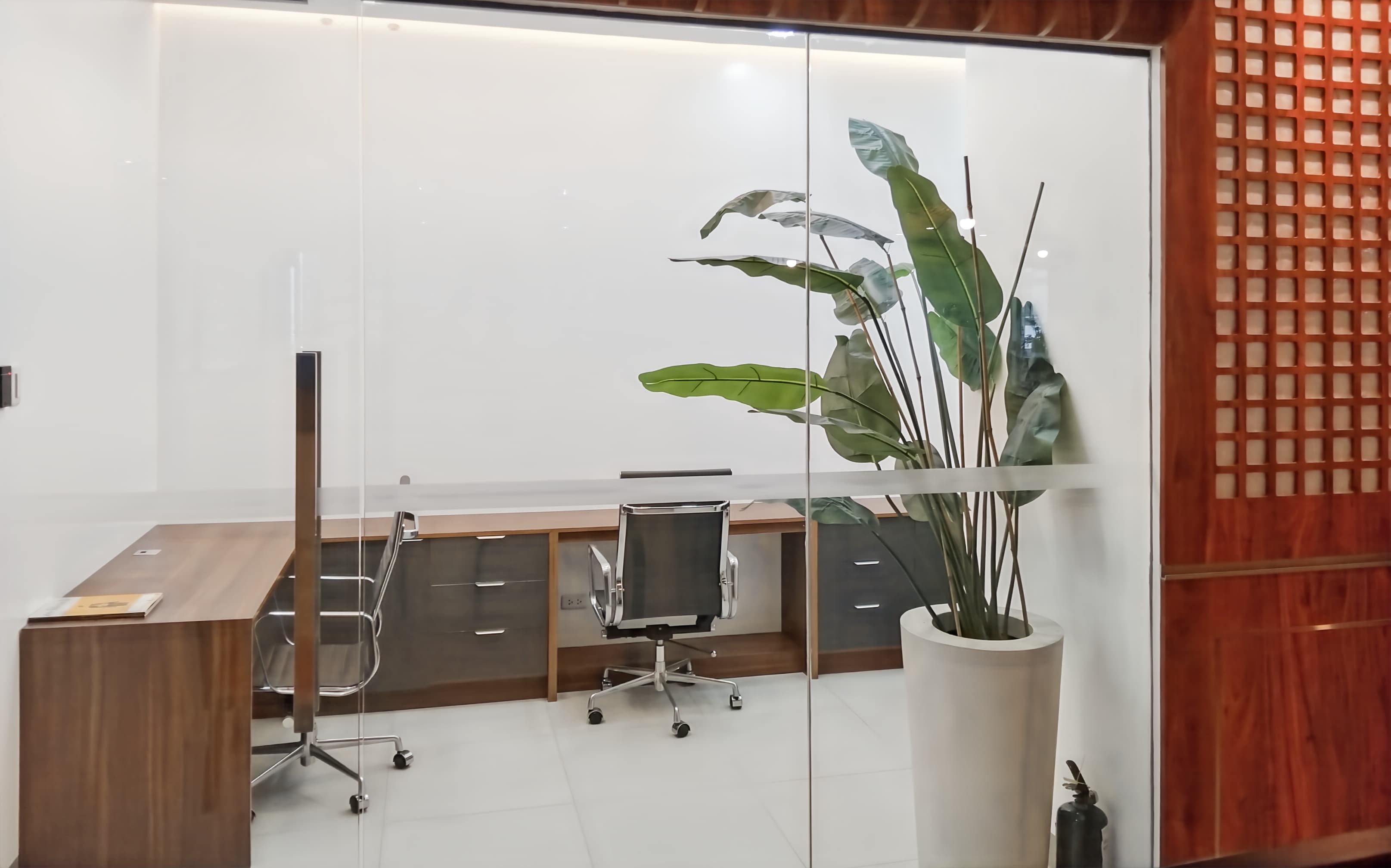 HQ Cebu Exchange Tower image 5