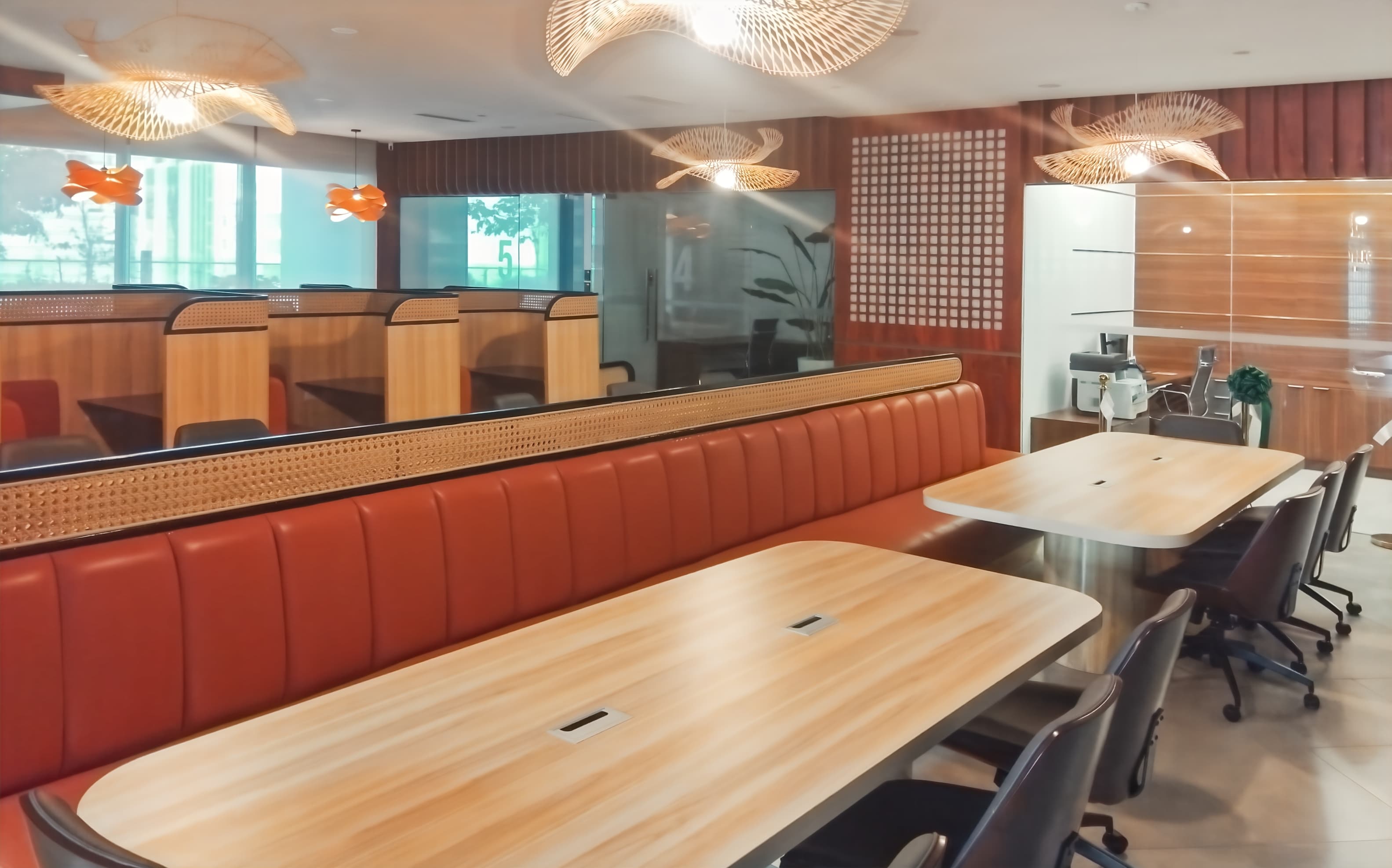 HQ Cebu Exchange Tower image 1