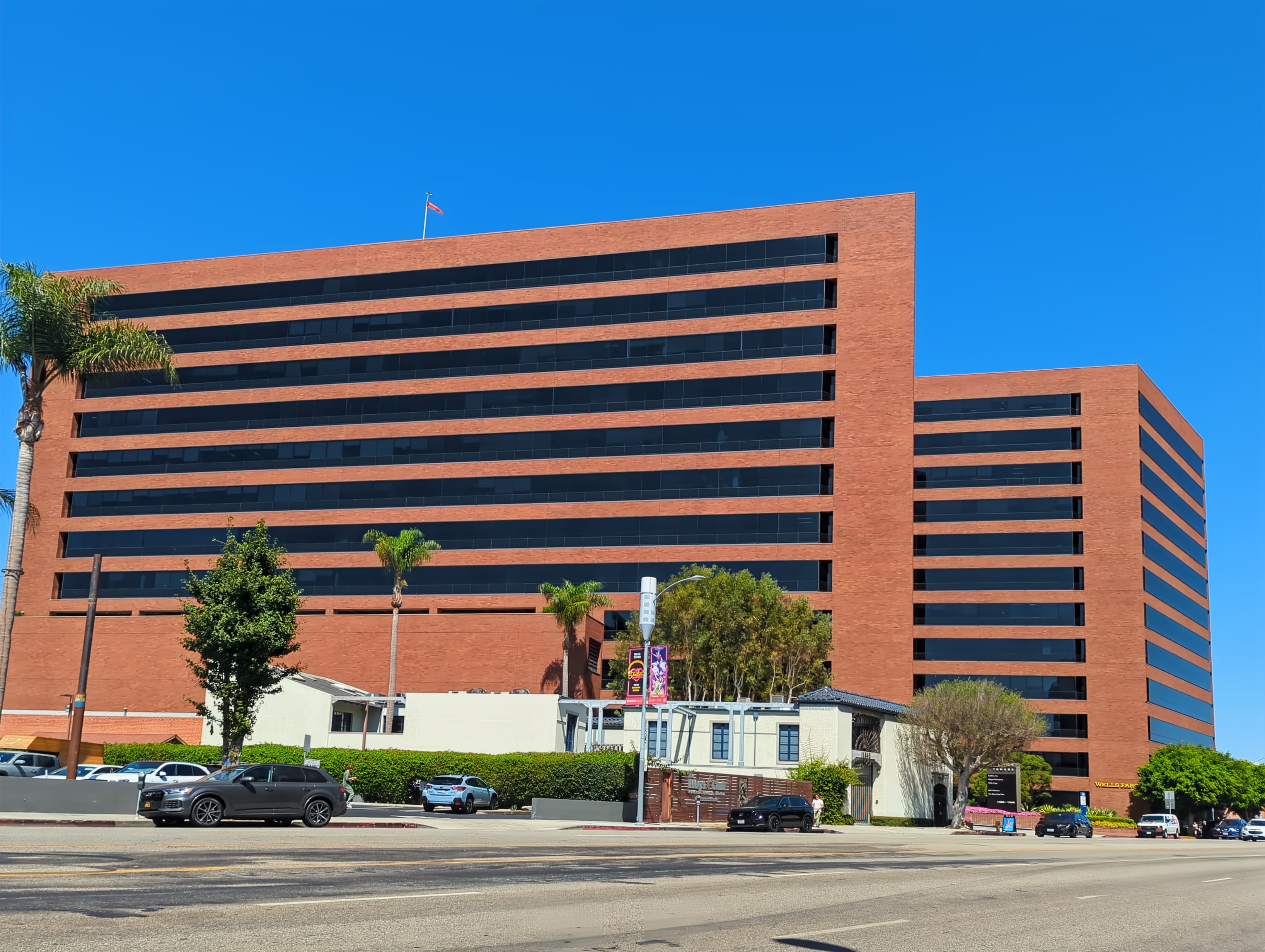 CA, Los Angeles - W Olympic Blvd image 2 CA, Los Angeles - W Olympic Blvd image 2