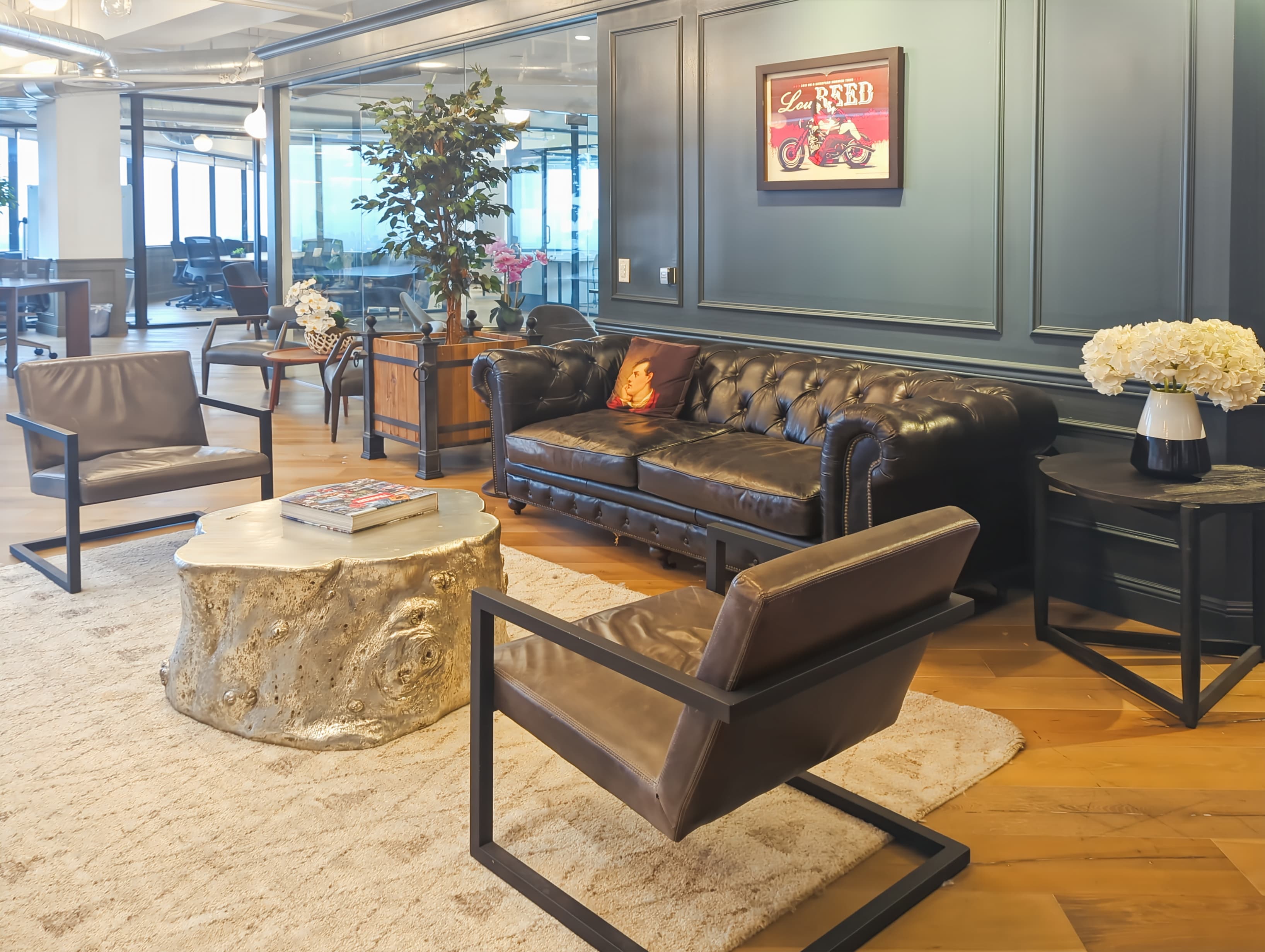 CA, Los Angeles - W Olympic Blvd image 3 CA, Los Angeles - W Olympic Blvd image 3