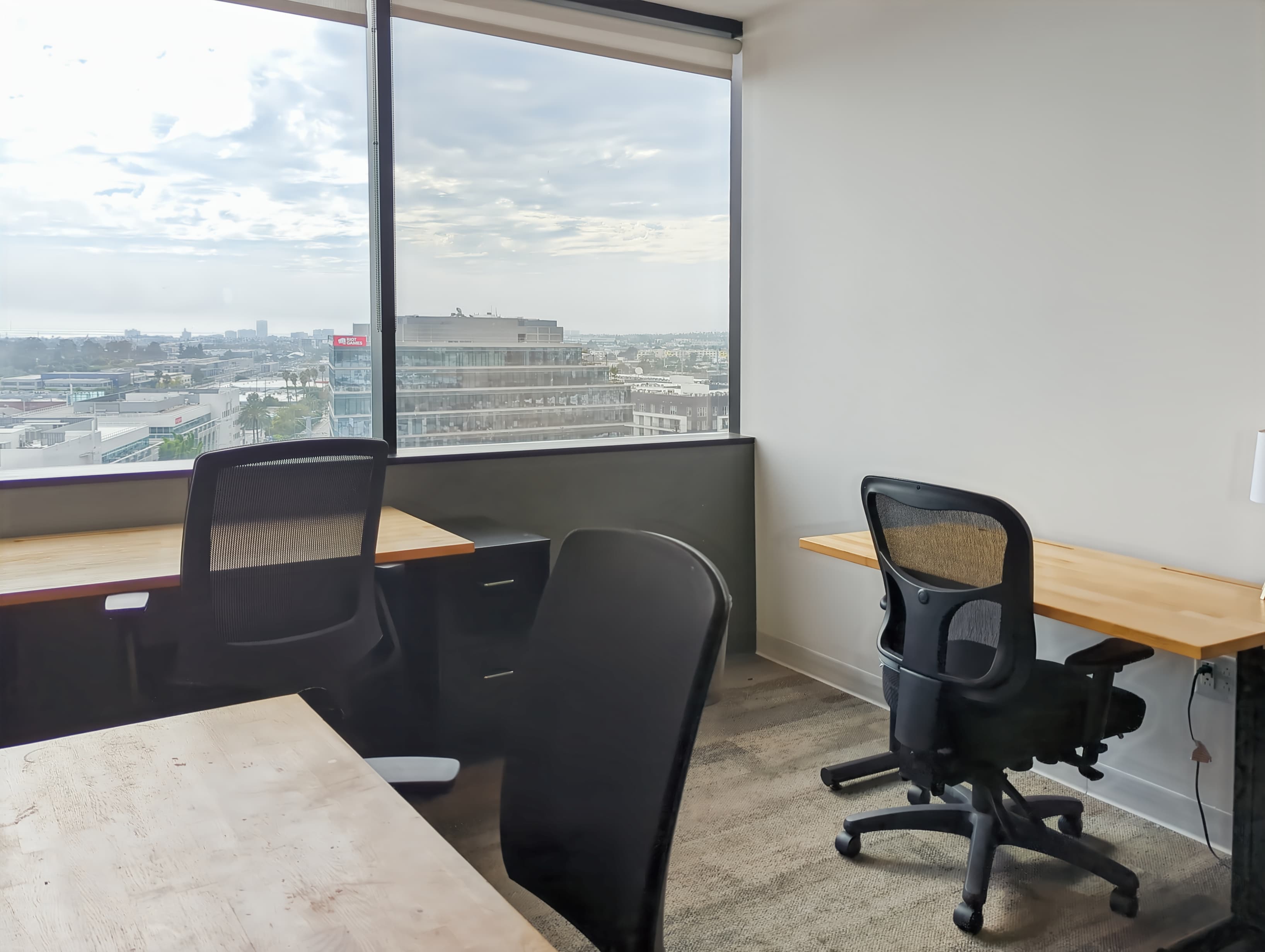 CA, Los Angeles - W Olympic Blvd image 6 CA, Los Angeles - W Olympic Blvd image 6