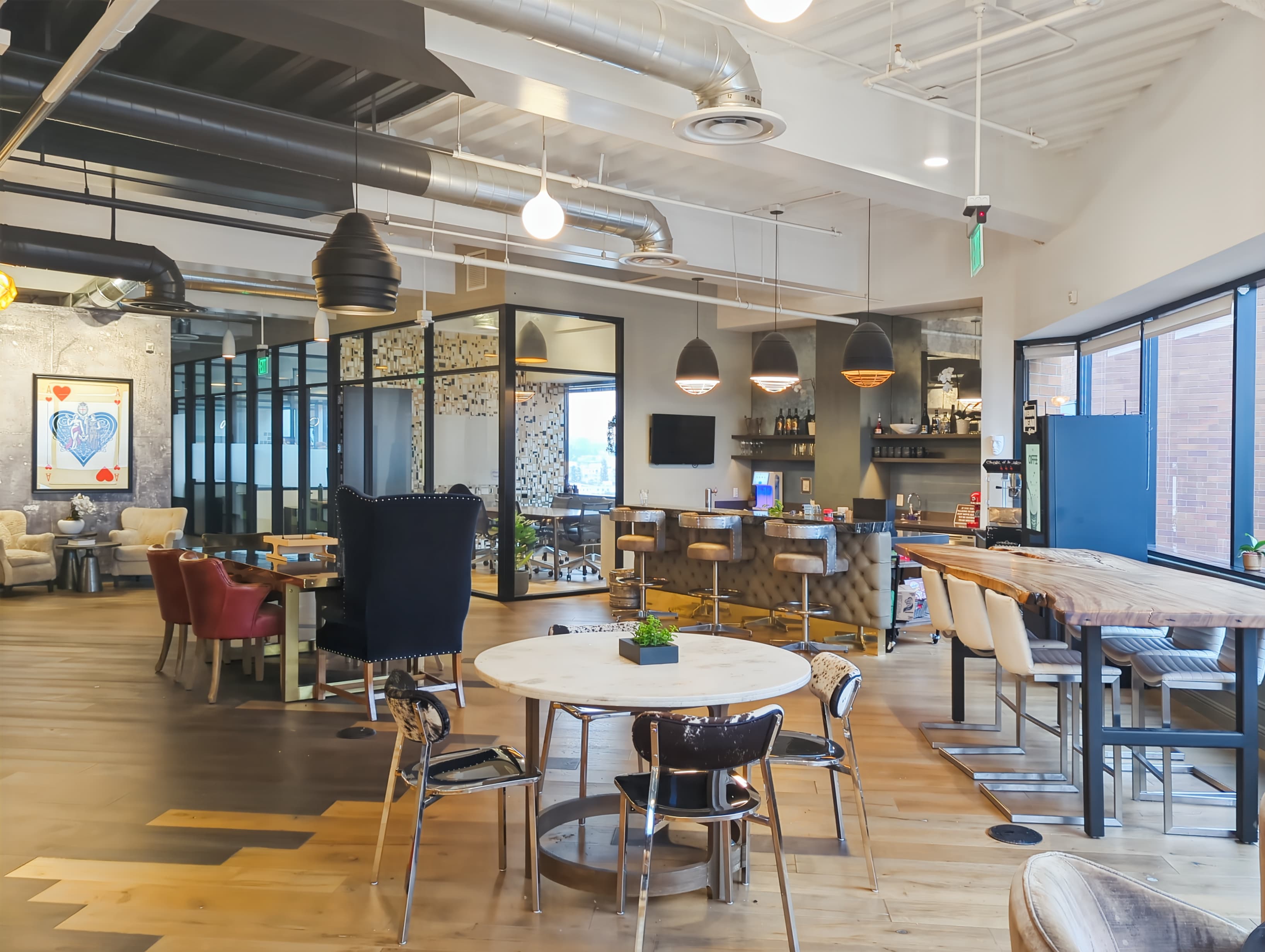 CA, Los Angeles - W Olympic Blvd image 1 CA, Los Angeles - W Olympic Blvd image 1