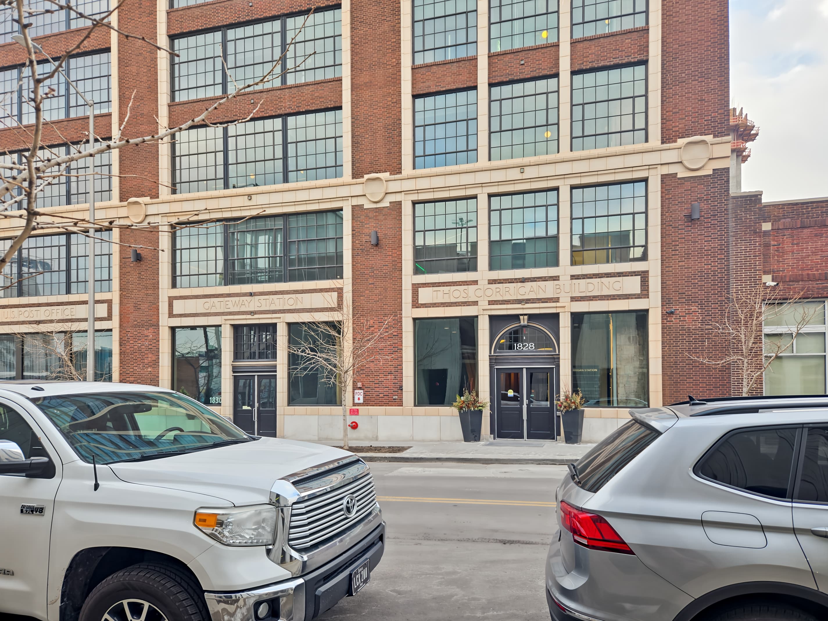 MO, Kansas City - Walnut Street image 8