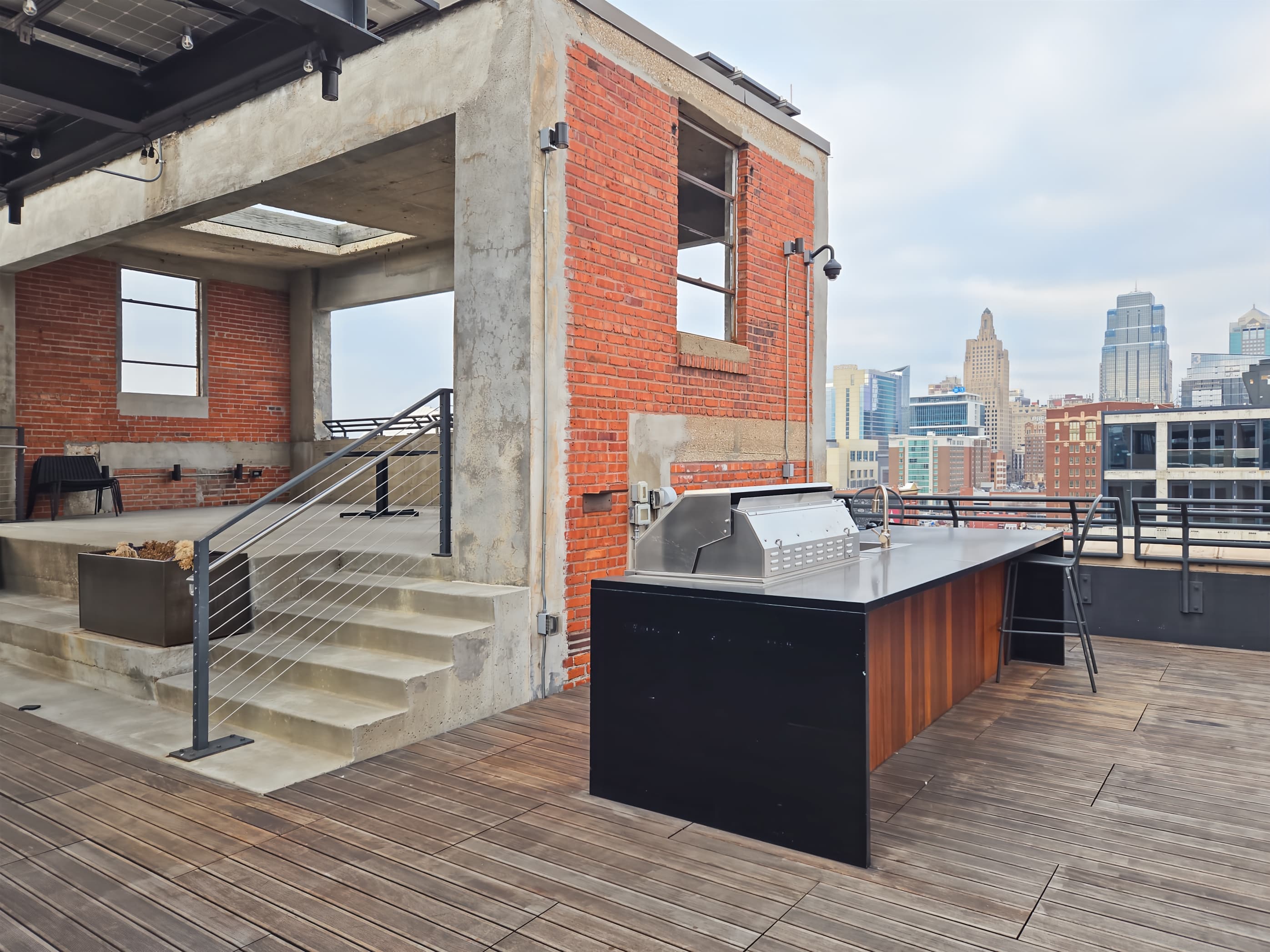 MO, Kansas City - Walnut Street image 10