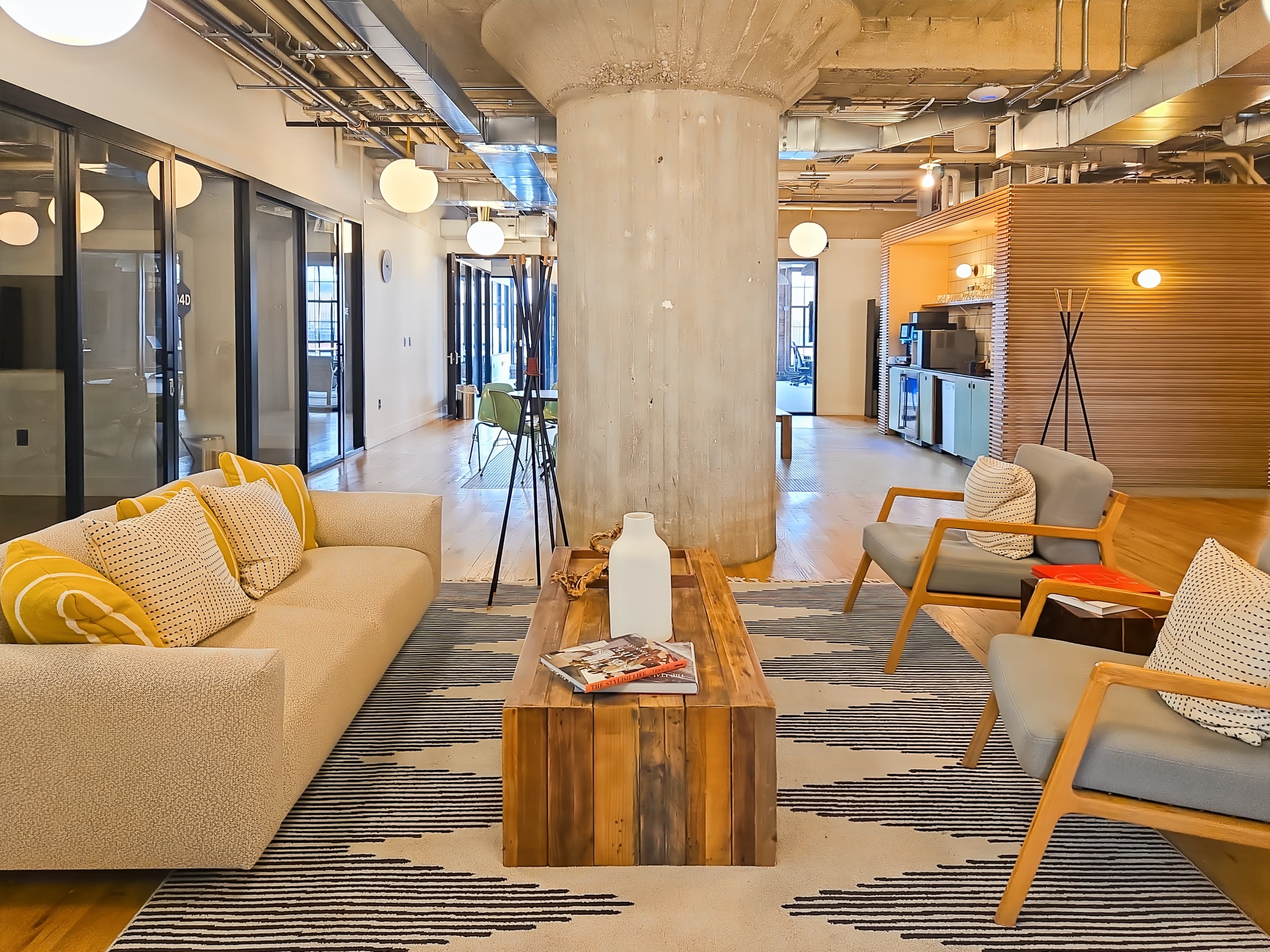 MO, Kansas City - Walnut Street image 5