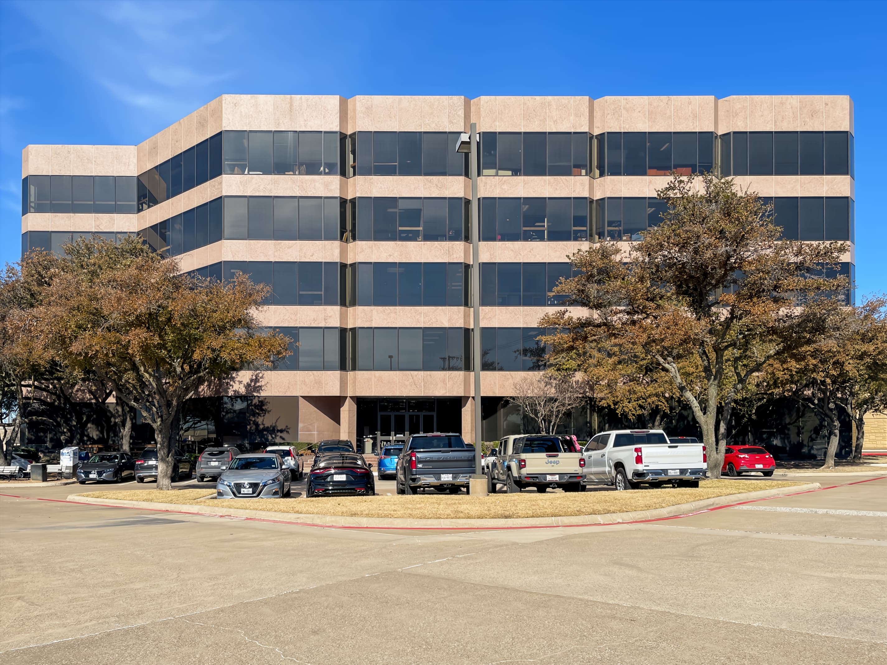 TX, Bedford - 1600 Airport Freeway image 5