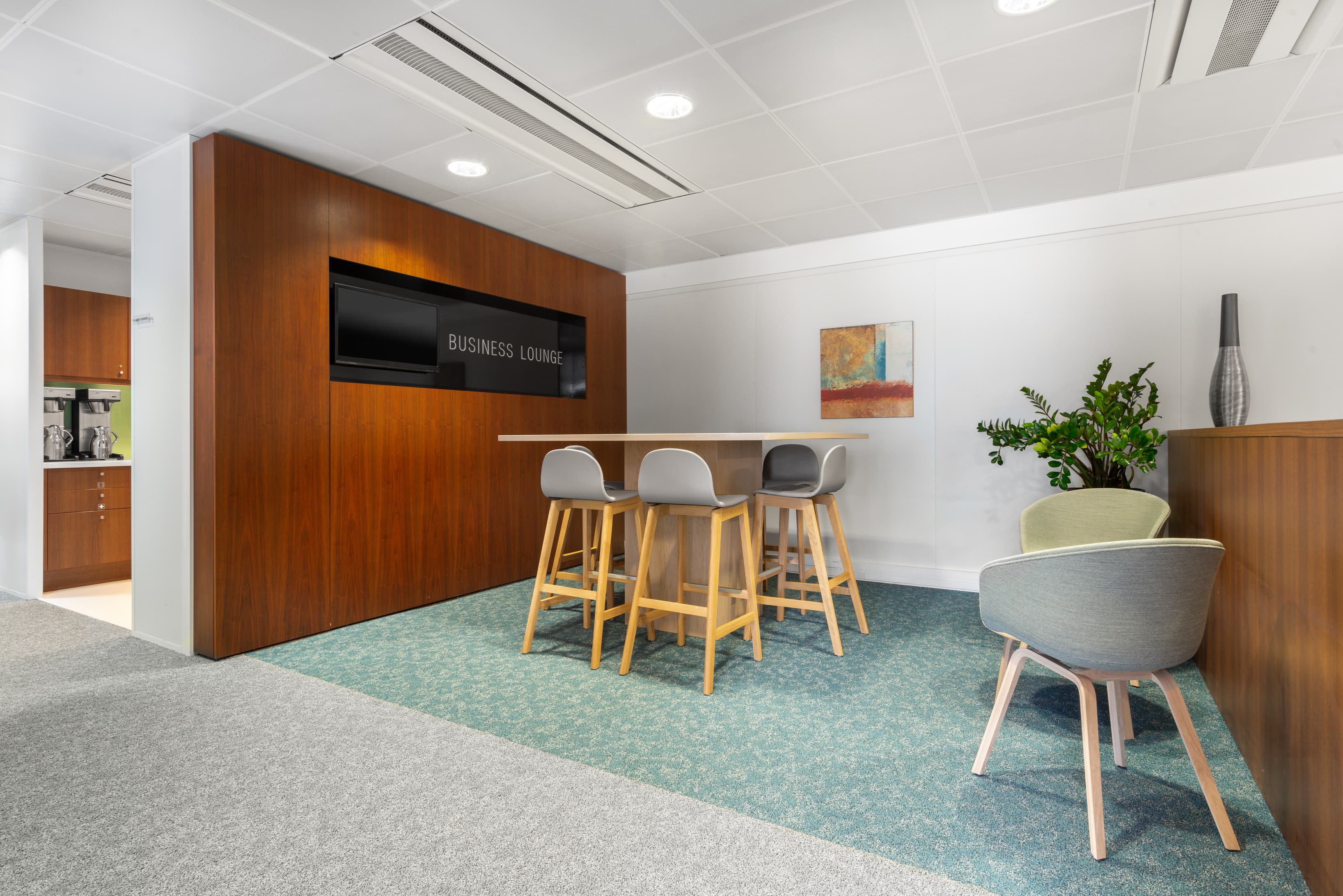 LA DÉFENSE, Tour Ariane image 3 LA DÉFENSE, Tour Ariane image 3