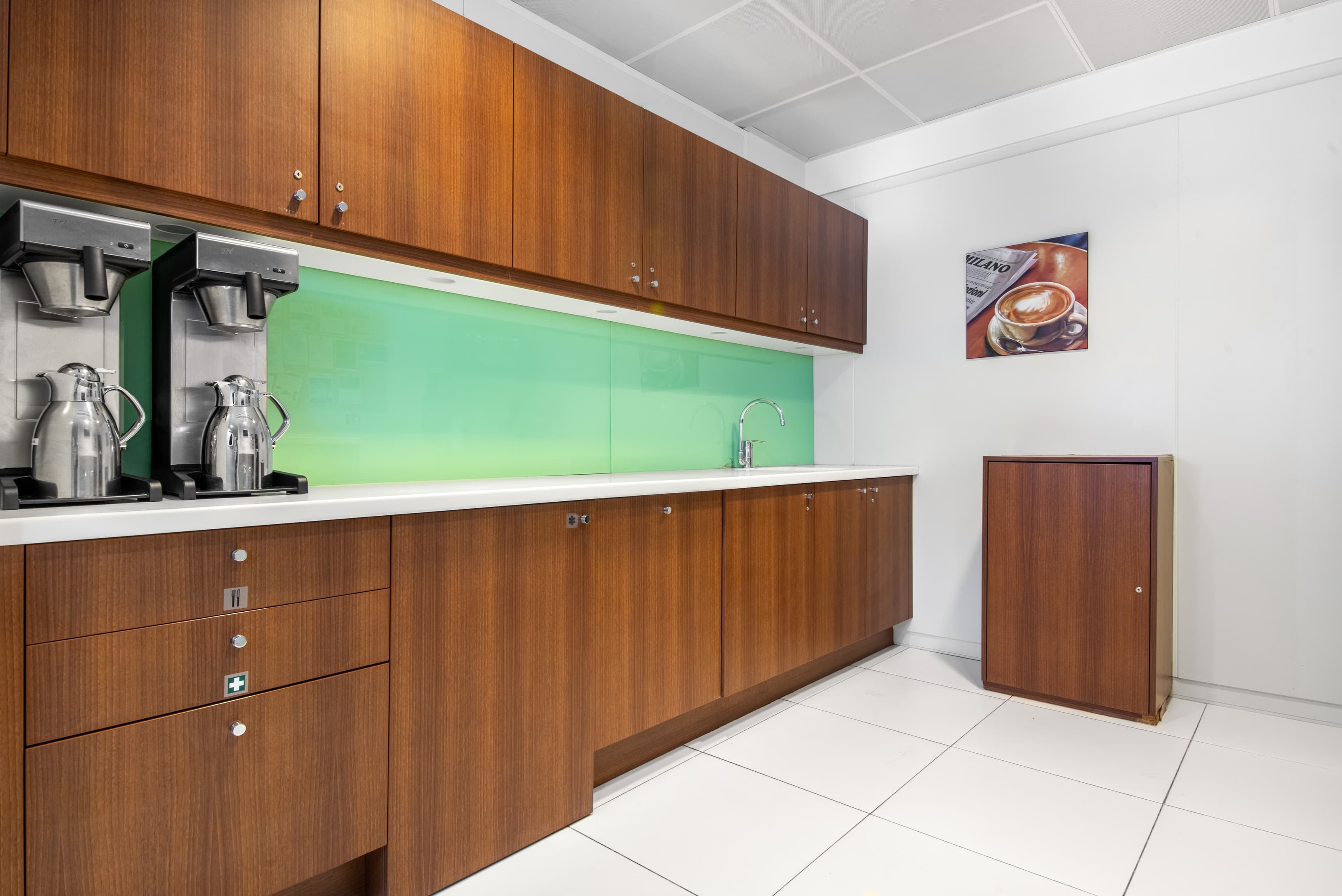 LA DÉFENSE, Tour Ariane image 4 LA DÉFENSE, Tour Ariane image 4