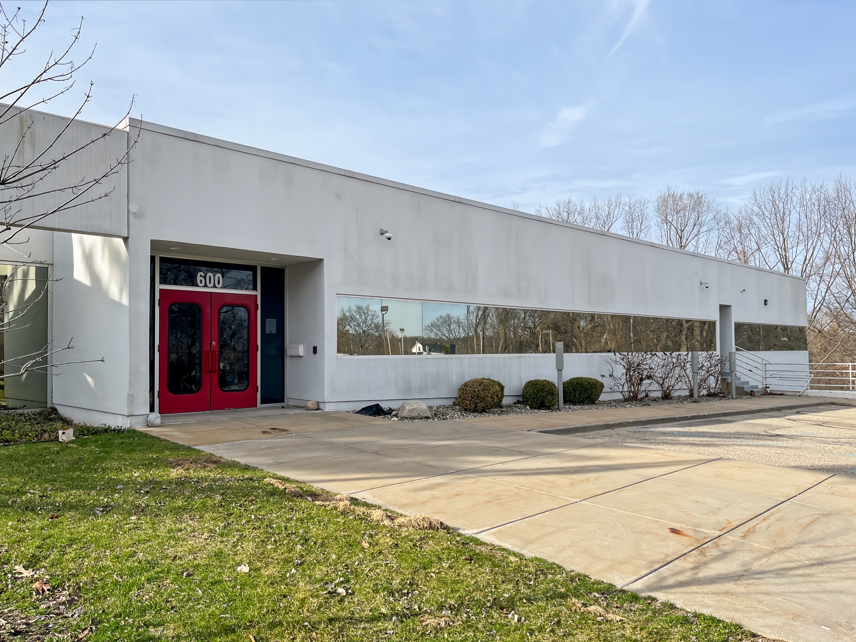 MI, Kalamazoo - Plastic Pl image 2
