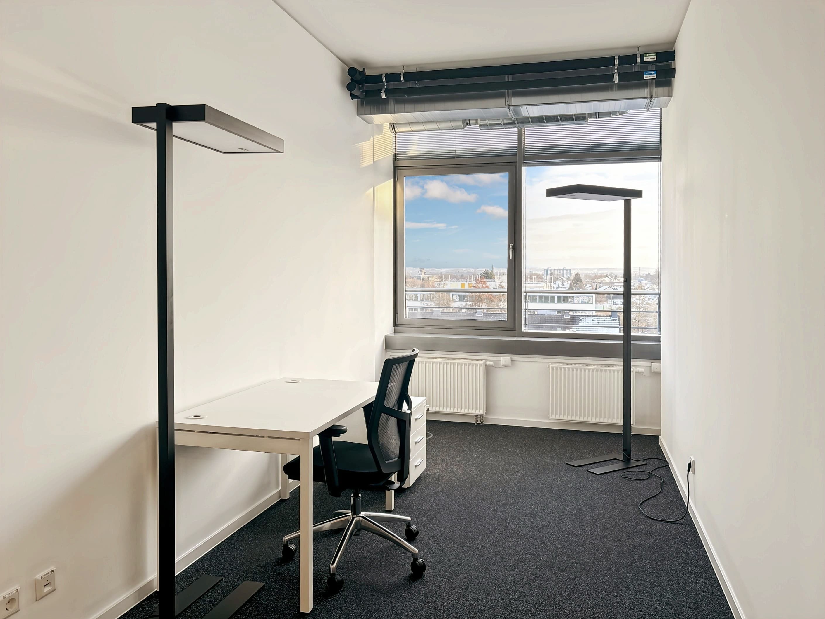 LEVERKUSEN, Globe image 10