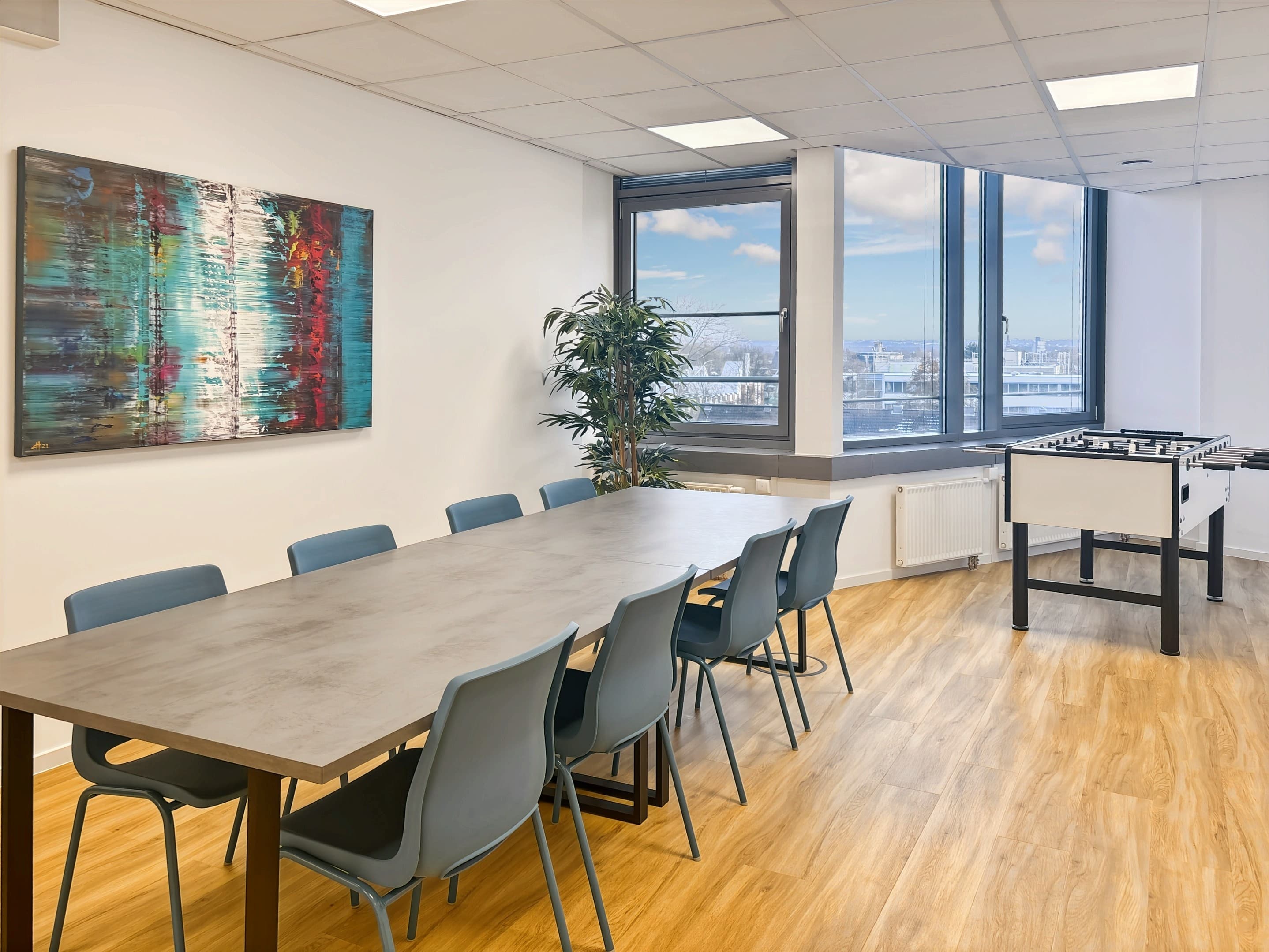 LEVERKUSEN, Globe image 13