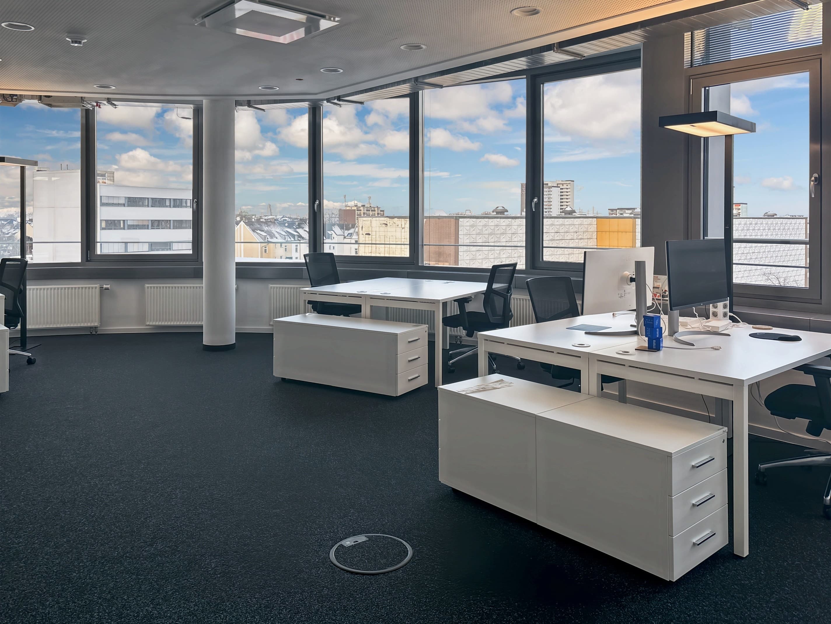 LEVERKUSEN, Globe image 2