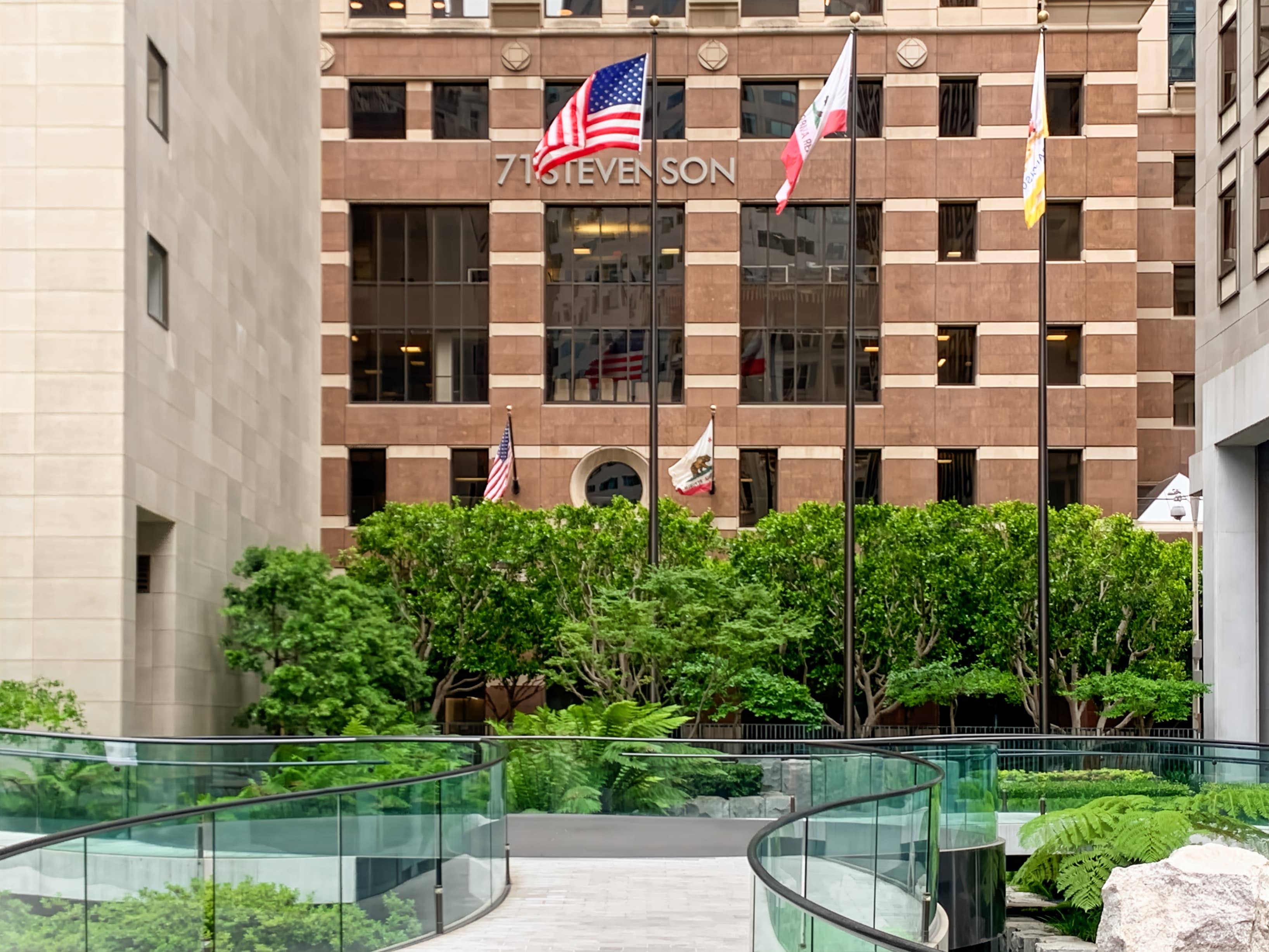 CA, San Francisco - 71 Stevenson St image 11 CA, San Francisco - 71 Stevenson St image 11