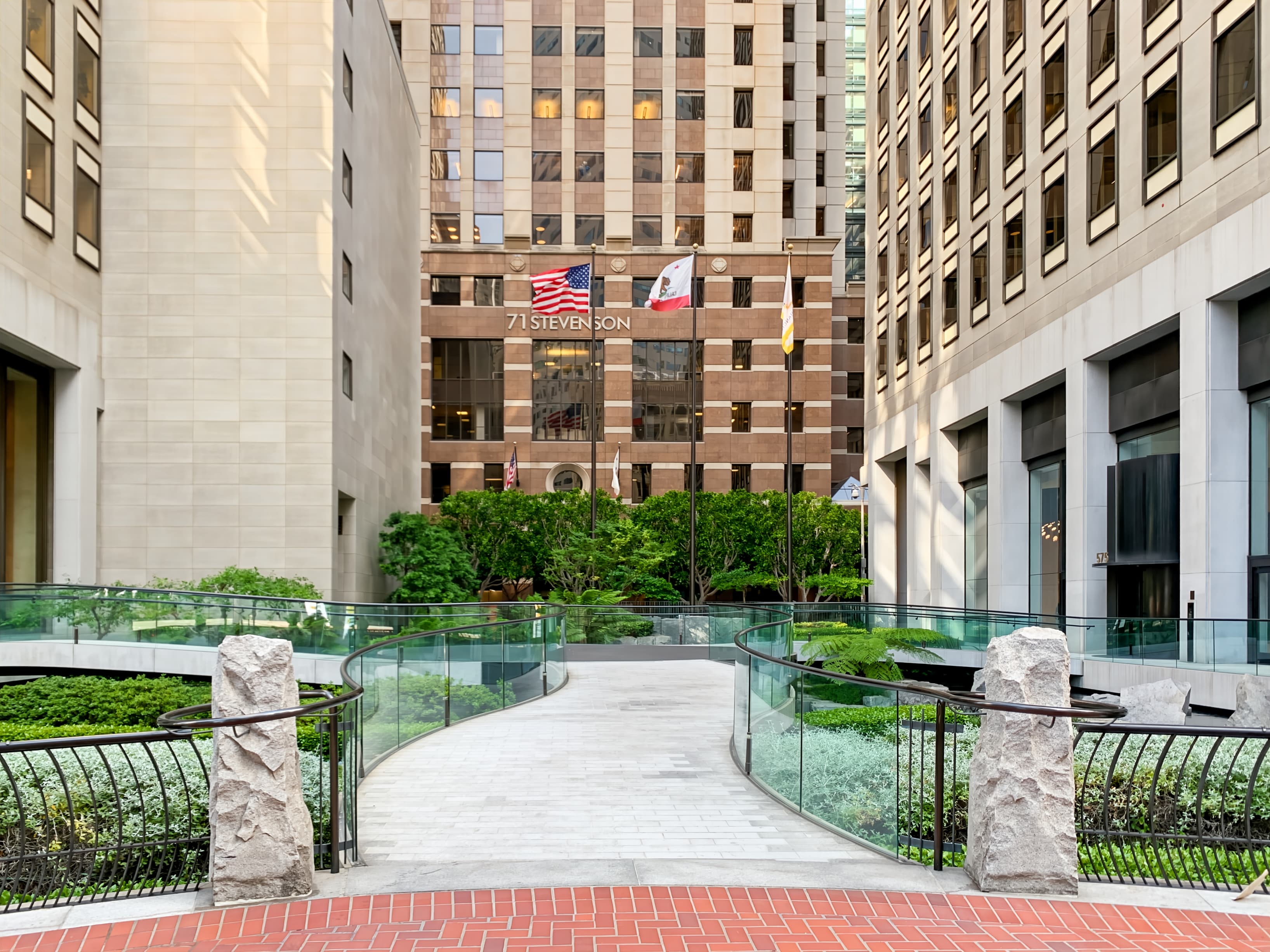 CA, San Francisco - 71 Stevenson St image 9 CA, San Francisco - 71 Stevenson St image 9