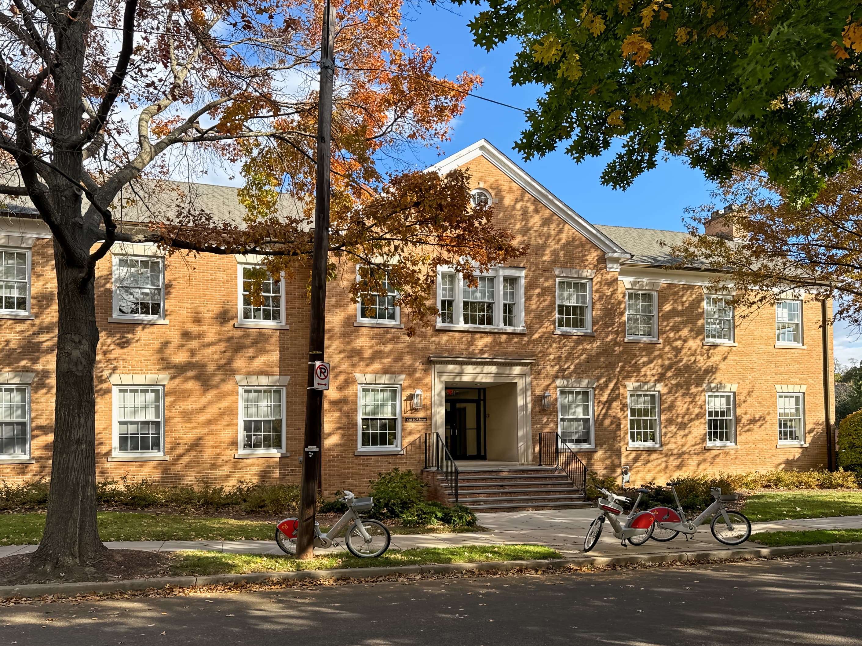 DC, Washington - 50th St NW image 12