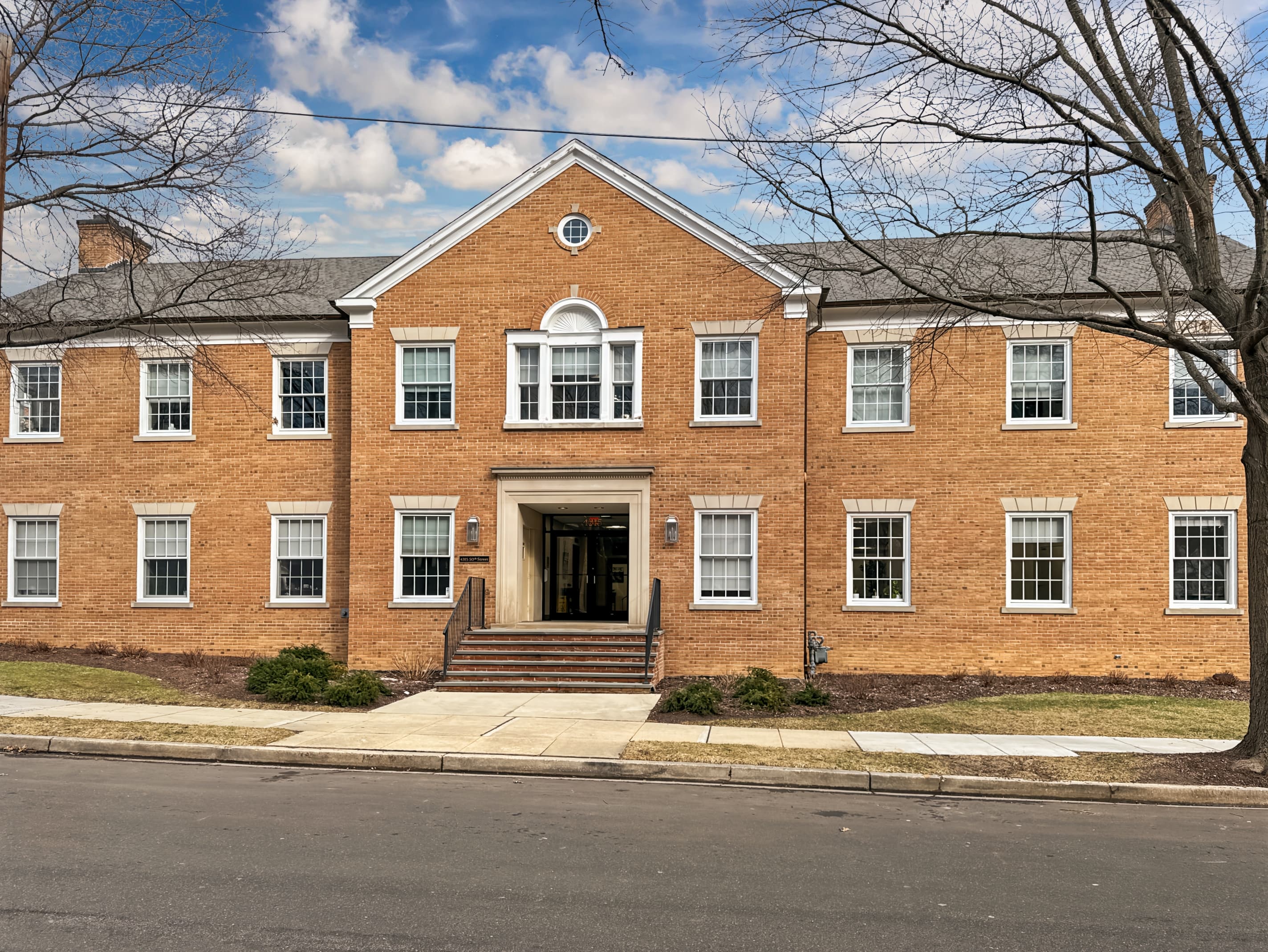 DC, Washington - 50th St NW image 11